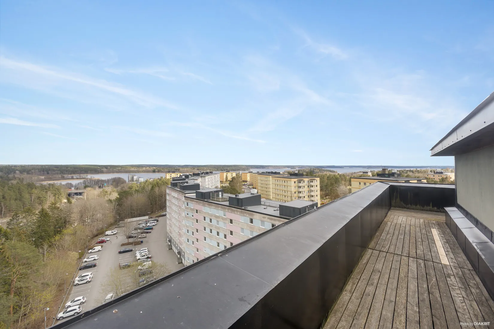 Bostadsrätt, Radarvägen 15, Hägernäs, Täby