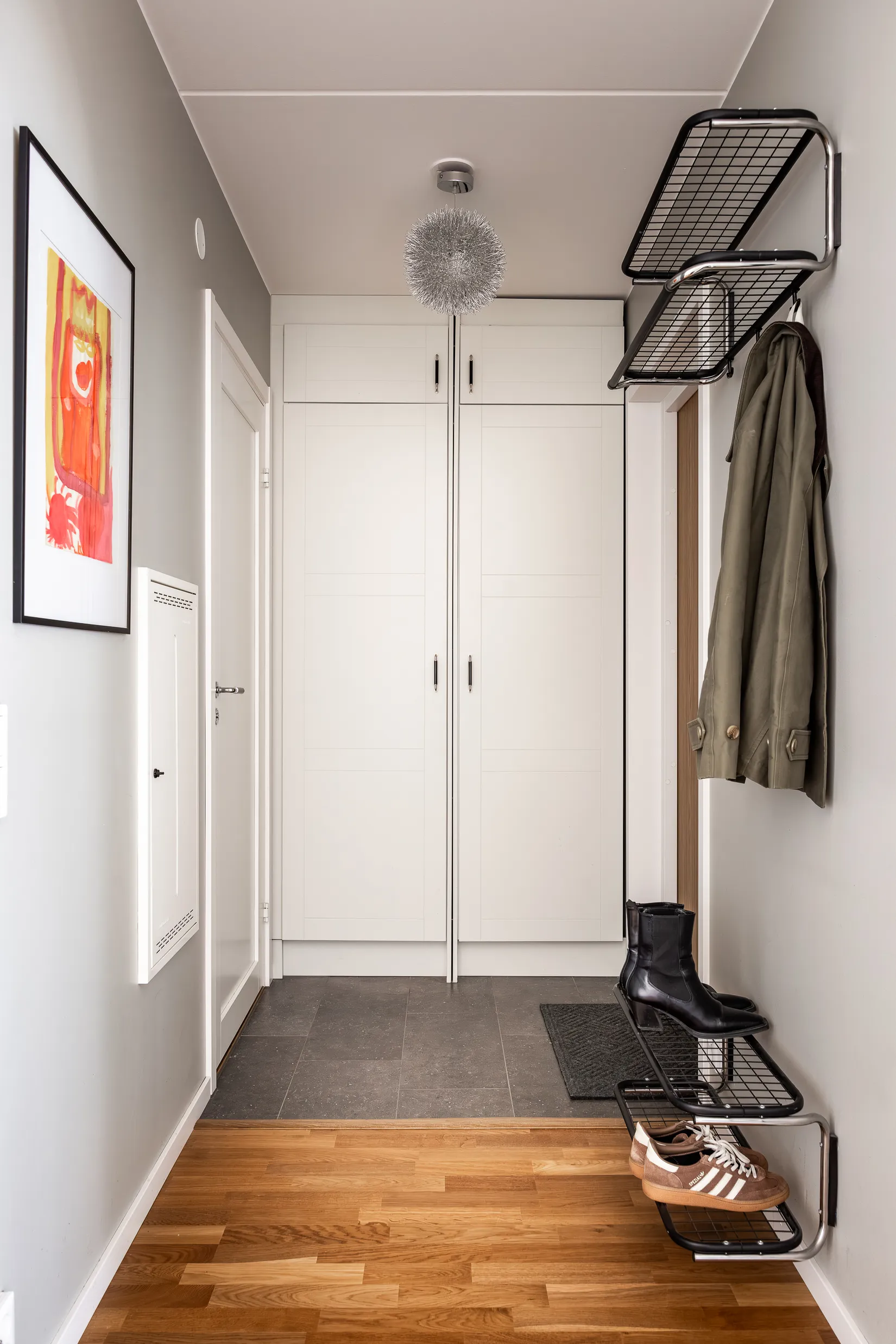 Bostadsrätt, Björklundavägen 8, Nya Hovås, Göteborg