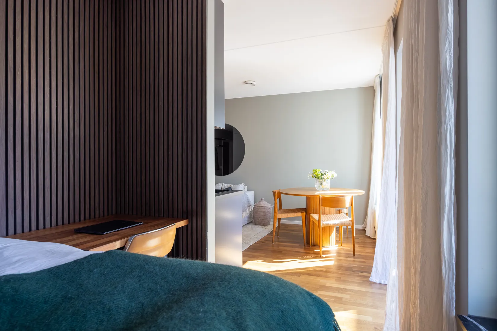 Bostadsrätt, Björklundavägen 8, Nya Hovås, Göteborg