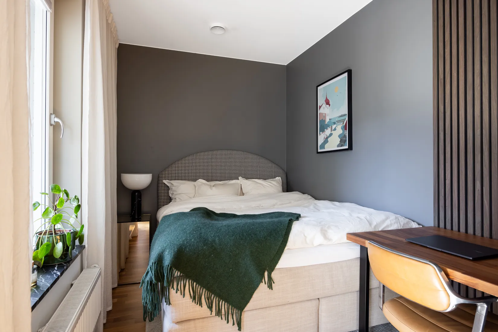 Bostadsrätt, Björklundavägen 8, Nya Hovås, Göteborg