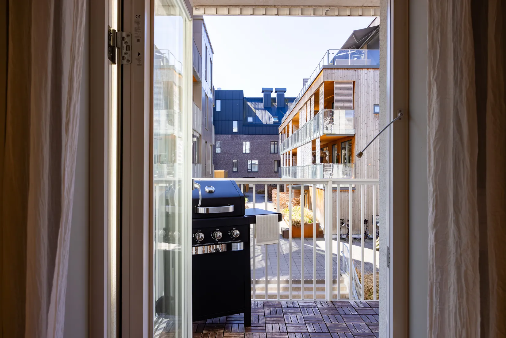 Bostadsrätt, Björklundavägen 8, Nya Hovås, Göteborg