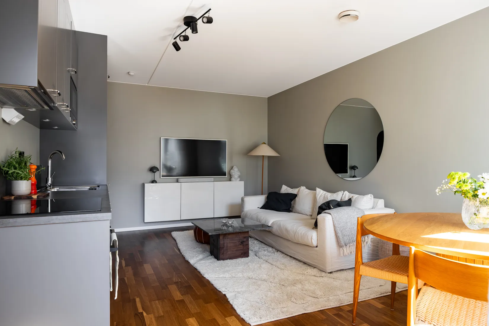 Bostadsrätt, Björklundavägen 8, Nya Hovås, Göteborg