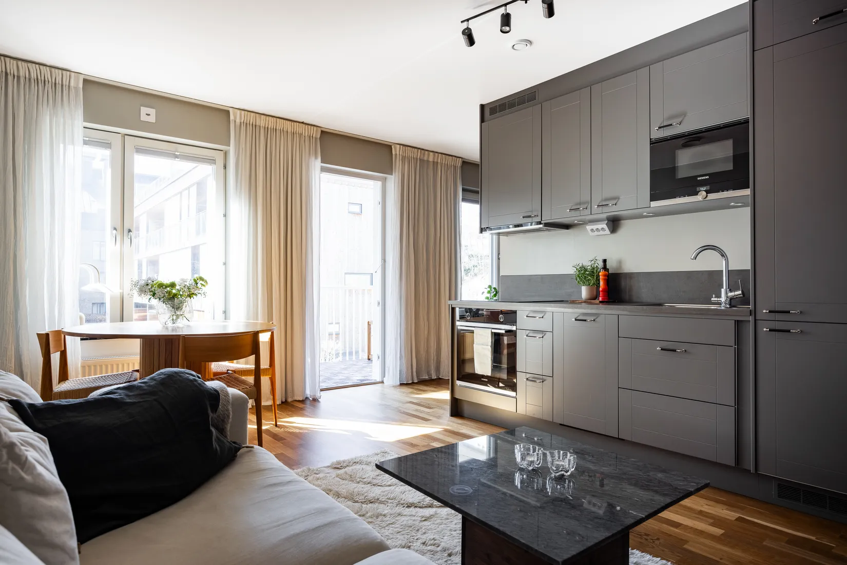 Bostadsrätt, Björklundavägen 8, Nya Hovås, Göteborg