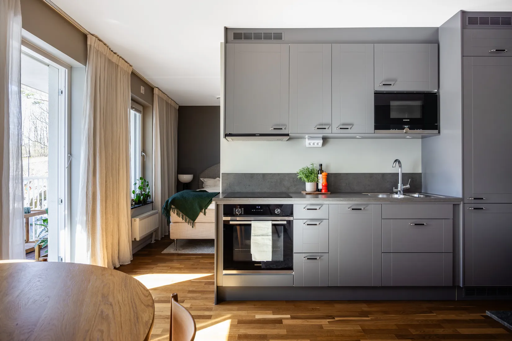 Bostadsrätt, Björklundavägen 8, Nya Hovås, Göteborg