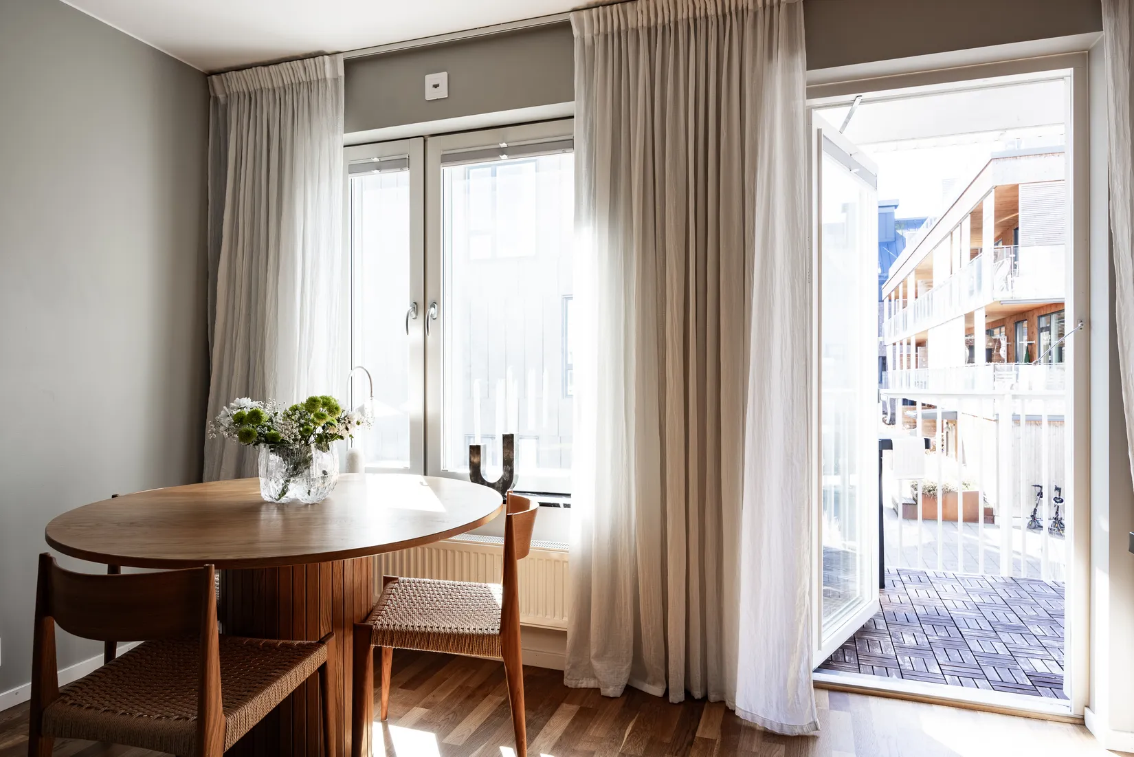 Bostadsrätt, Björklundavägen 8, Nya Hovås, Göteborg