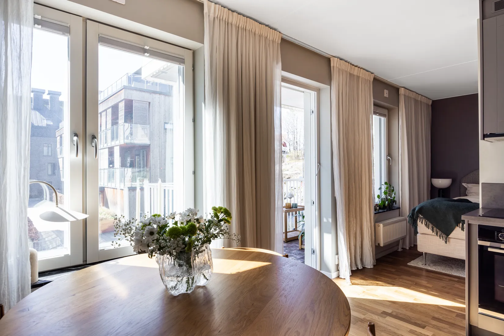 Bostadsrätt, Björklundavägen 8, Nya Hovås, Göteborg