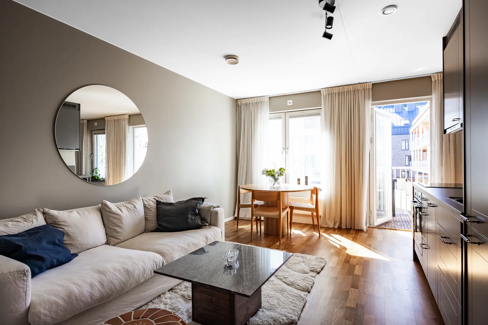 Bostadsrätt, Björklundavägen 8, Nya Hovås, Göteborg