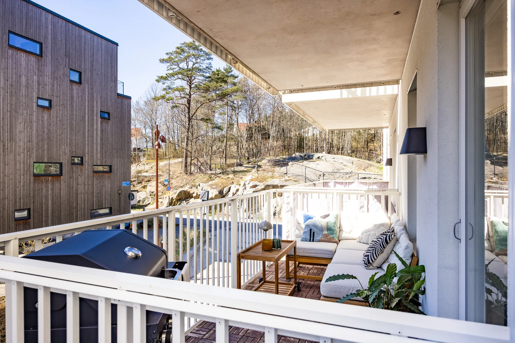 Bostadsrätt, Björklundavägen 8, Nya Hovås, Göteborg