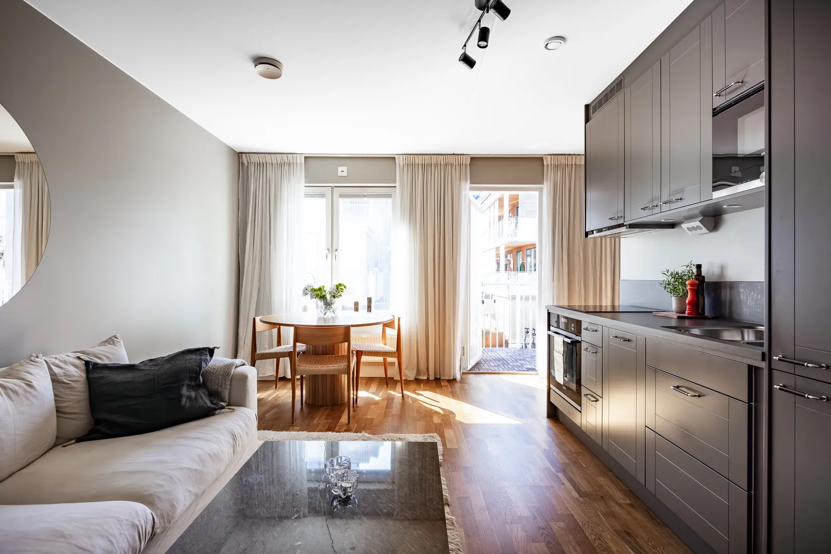 Bostadsrätt, Björklundavägen 8, Nya Hovås, Göteborg