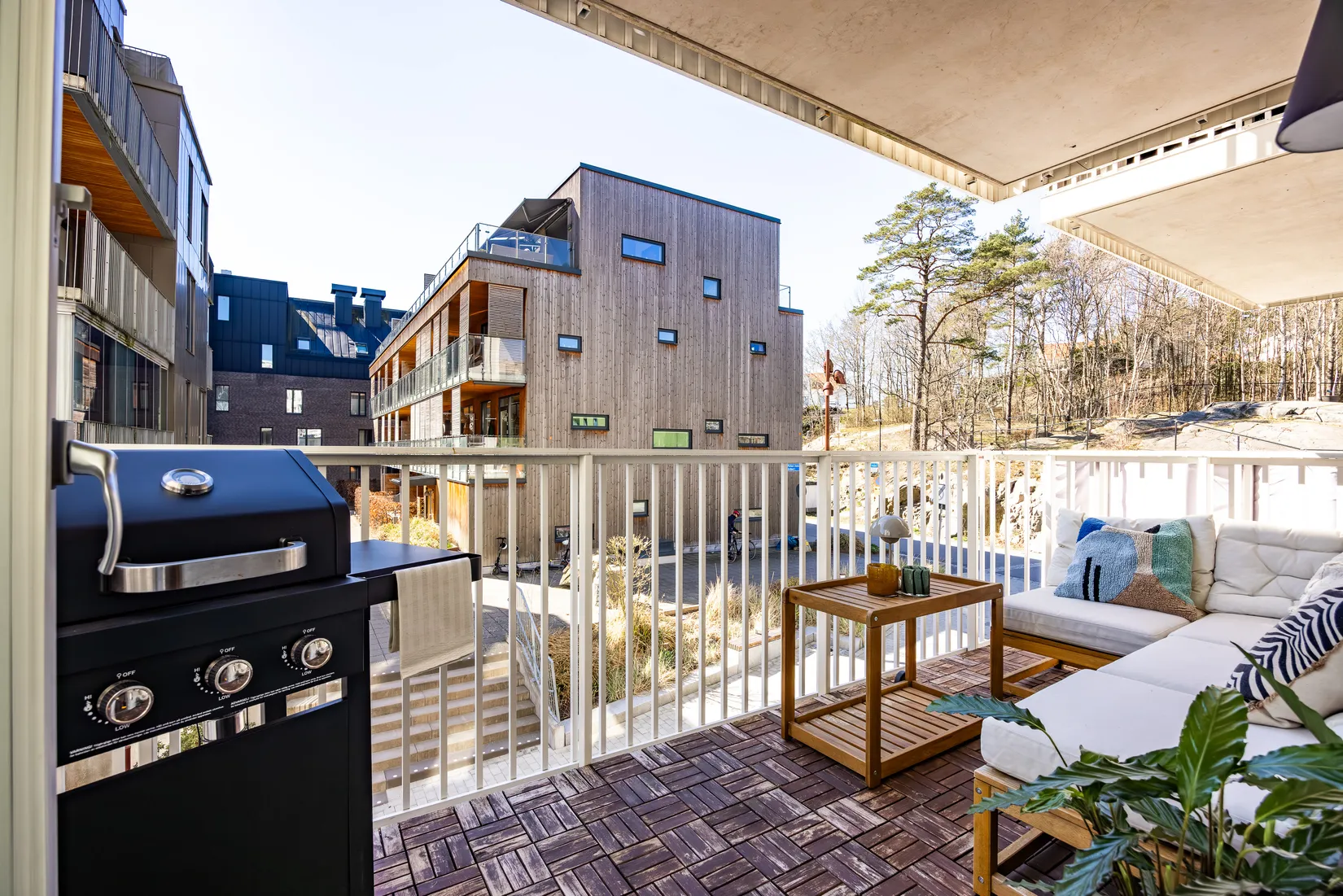 Bostadsrätt, Björklundavägen 8, Nya Hovås, Göteborg