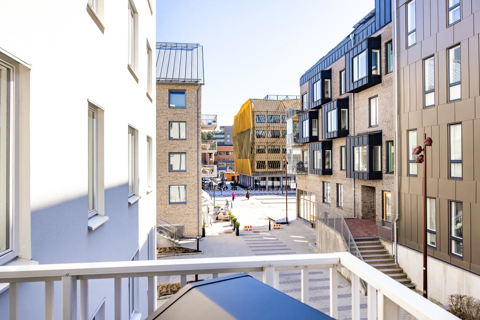 Bostadsrätt, Björklundavägen 8, Nya Hovås, Göteborg