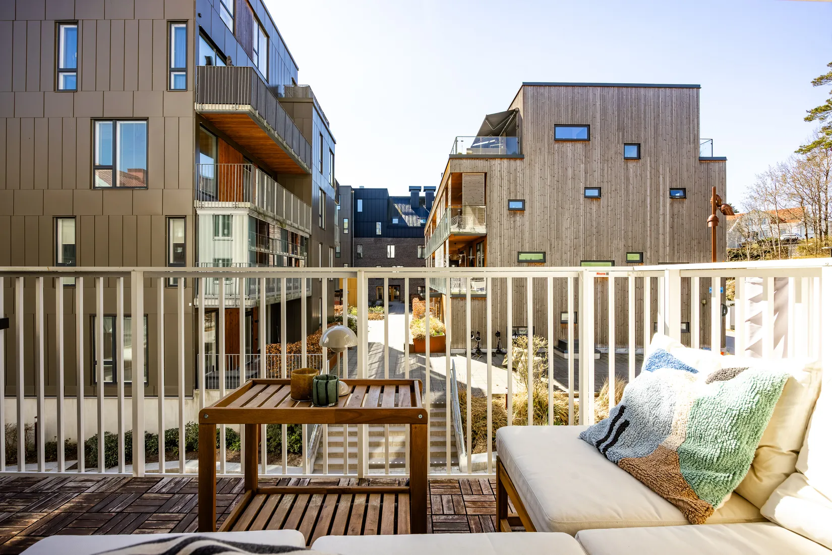 Bostadsrätt, Björklundavägen 8, Nya Hovås, Göteborg