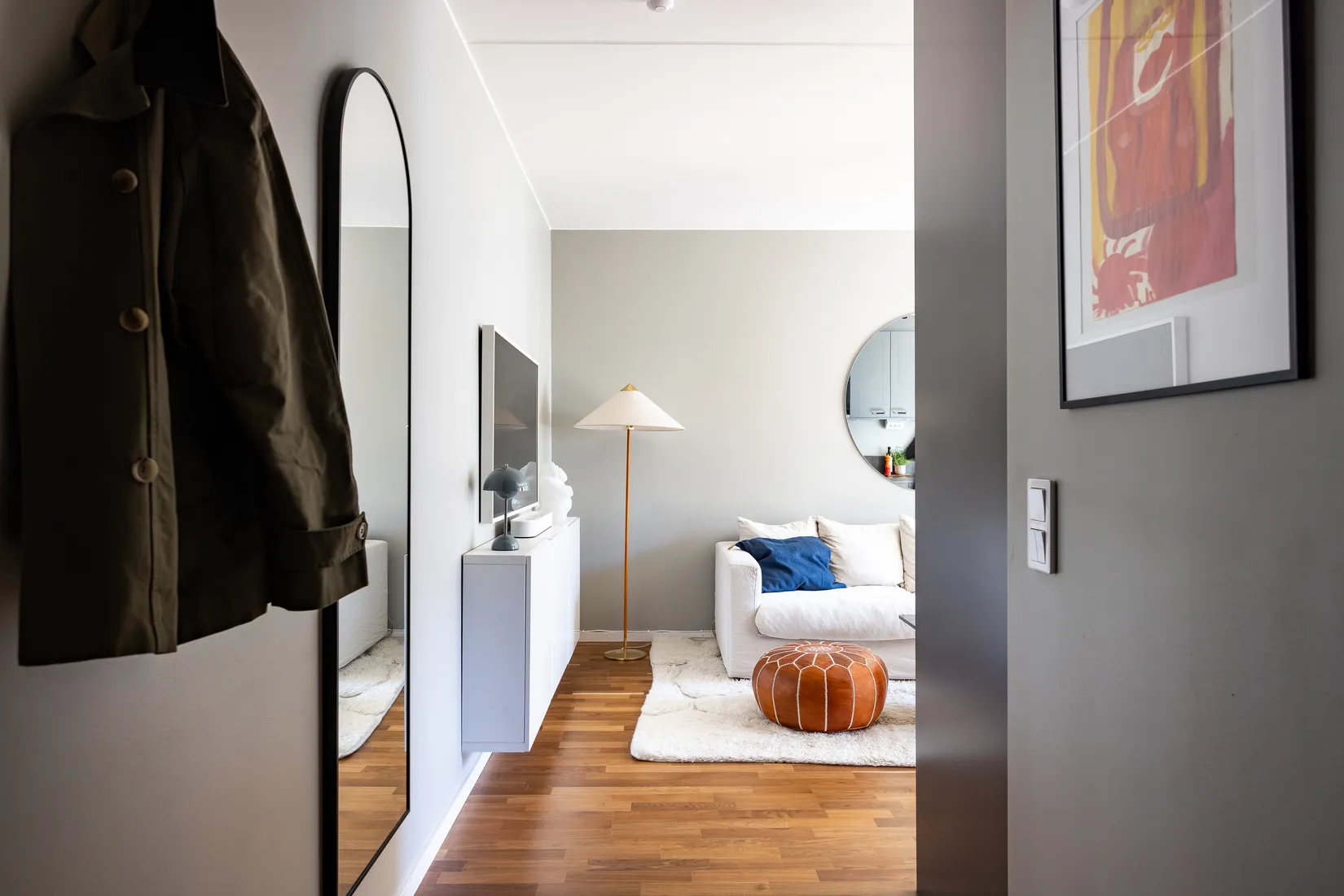 Bostadsrätt, Björklundavägen 8, Nya Hovås, Göteborg