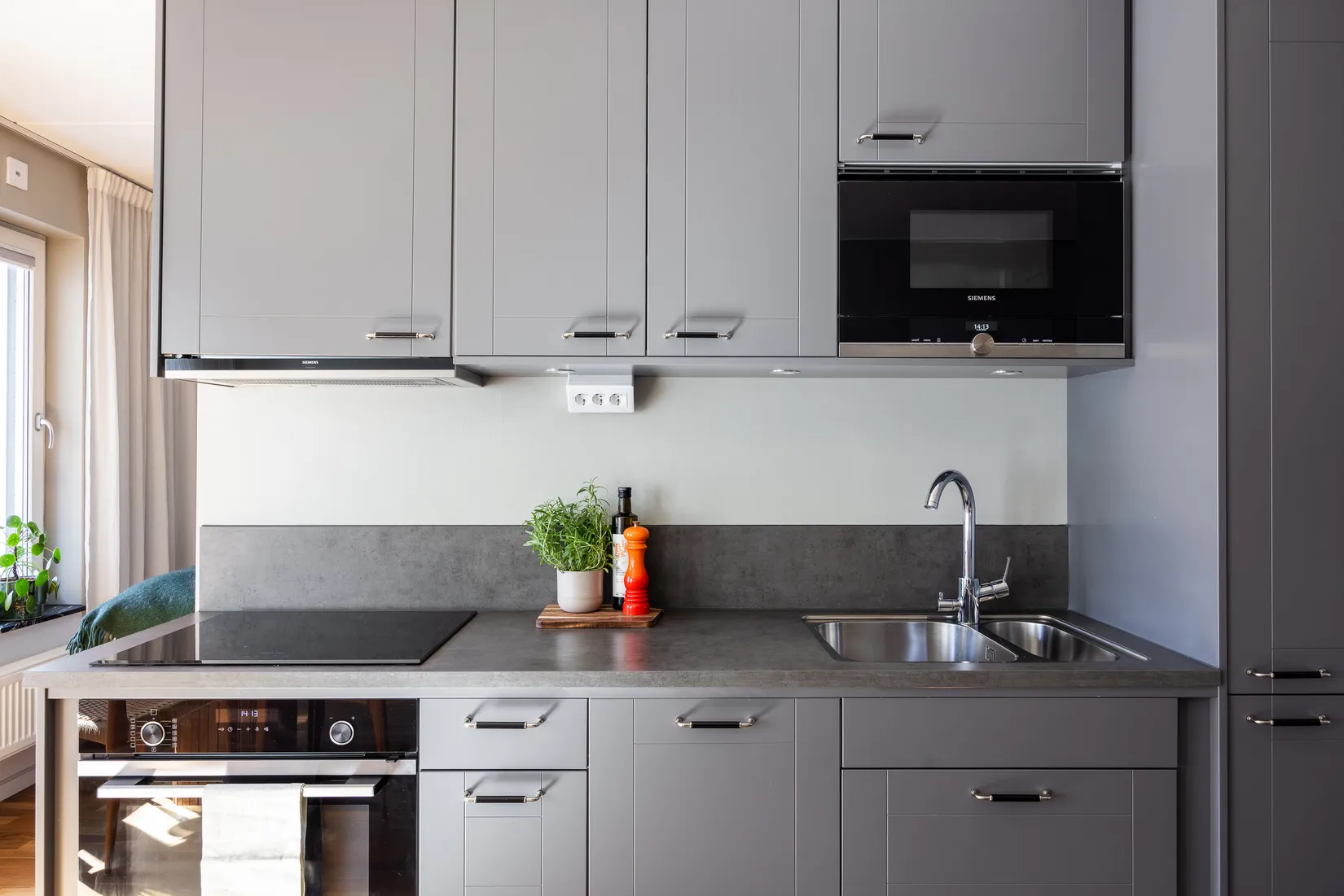 Bostadsrätt, Björklundavägen 8, Nya Hovås, Göteborg