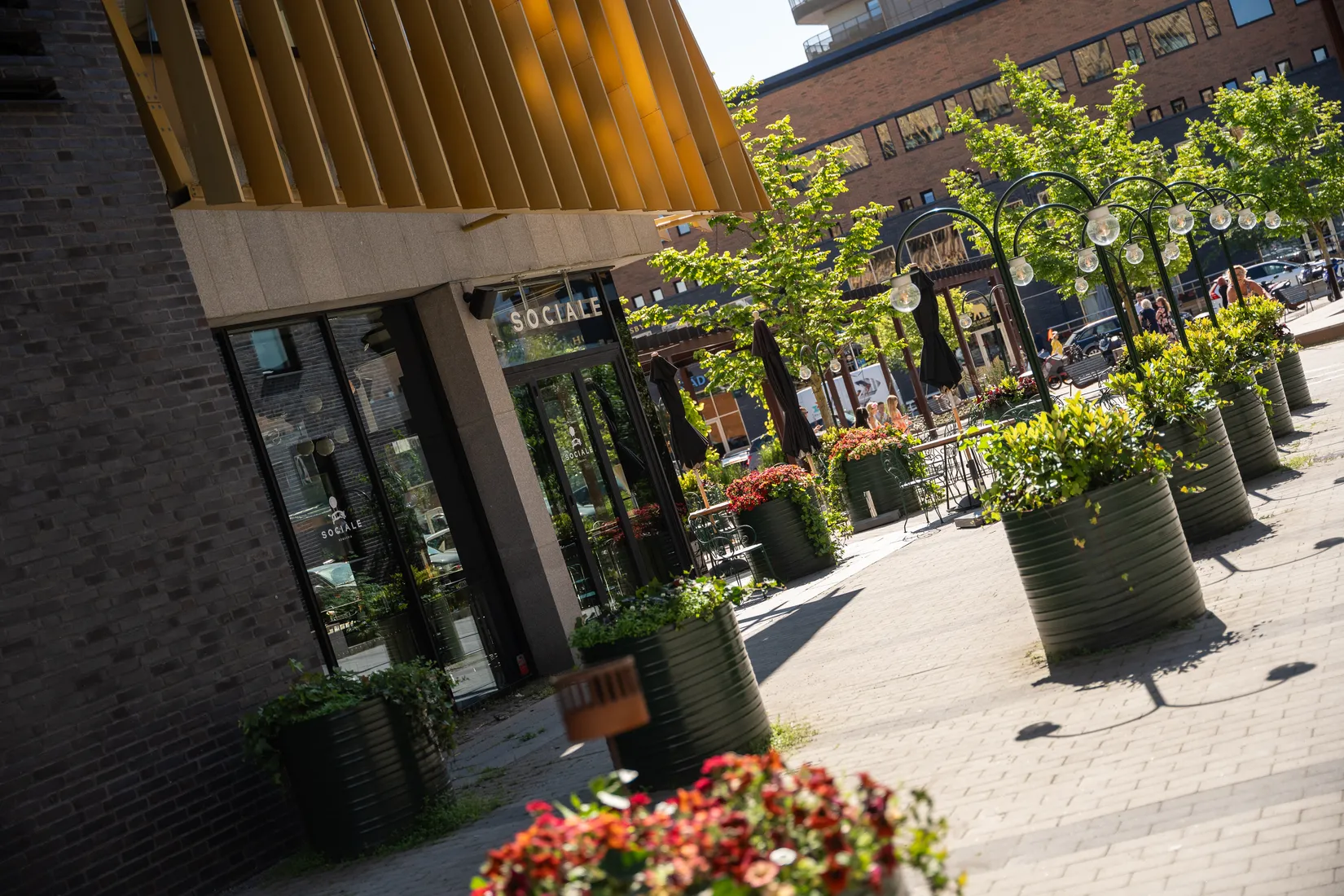 Bostadsrätt, Björklundavägen 8, Nya Hovås, Göteborg