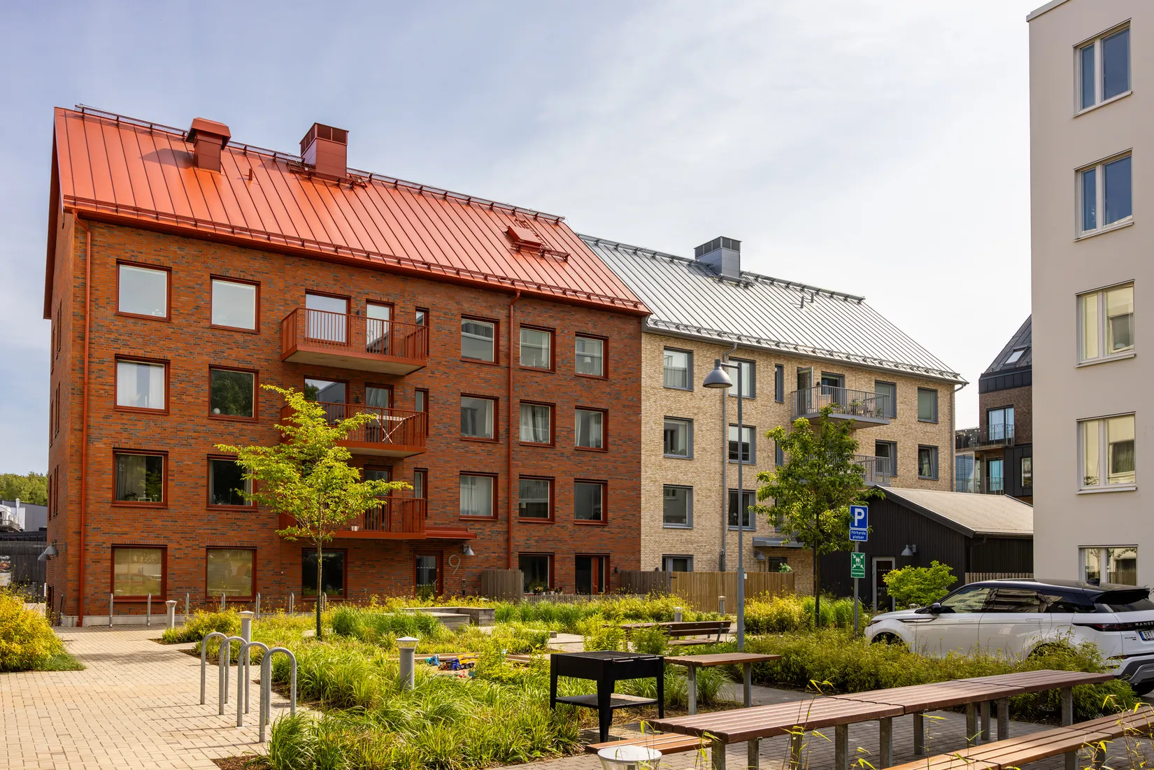 Bostadsrätt, Björklundavägen 8, Nya Hovås, Göteborg