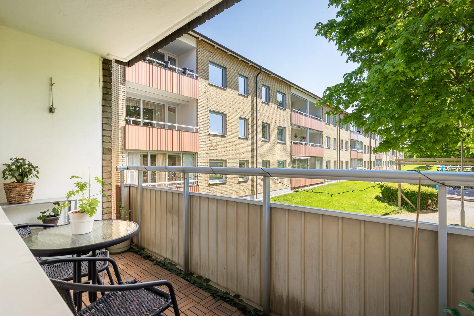 Bostadsrätt, Molngatan 19, Gränby, Uppsala