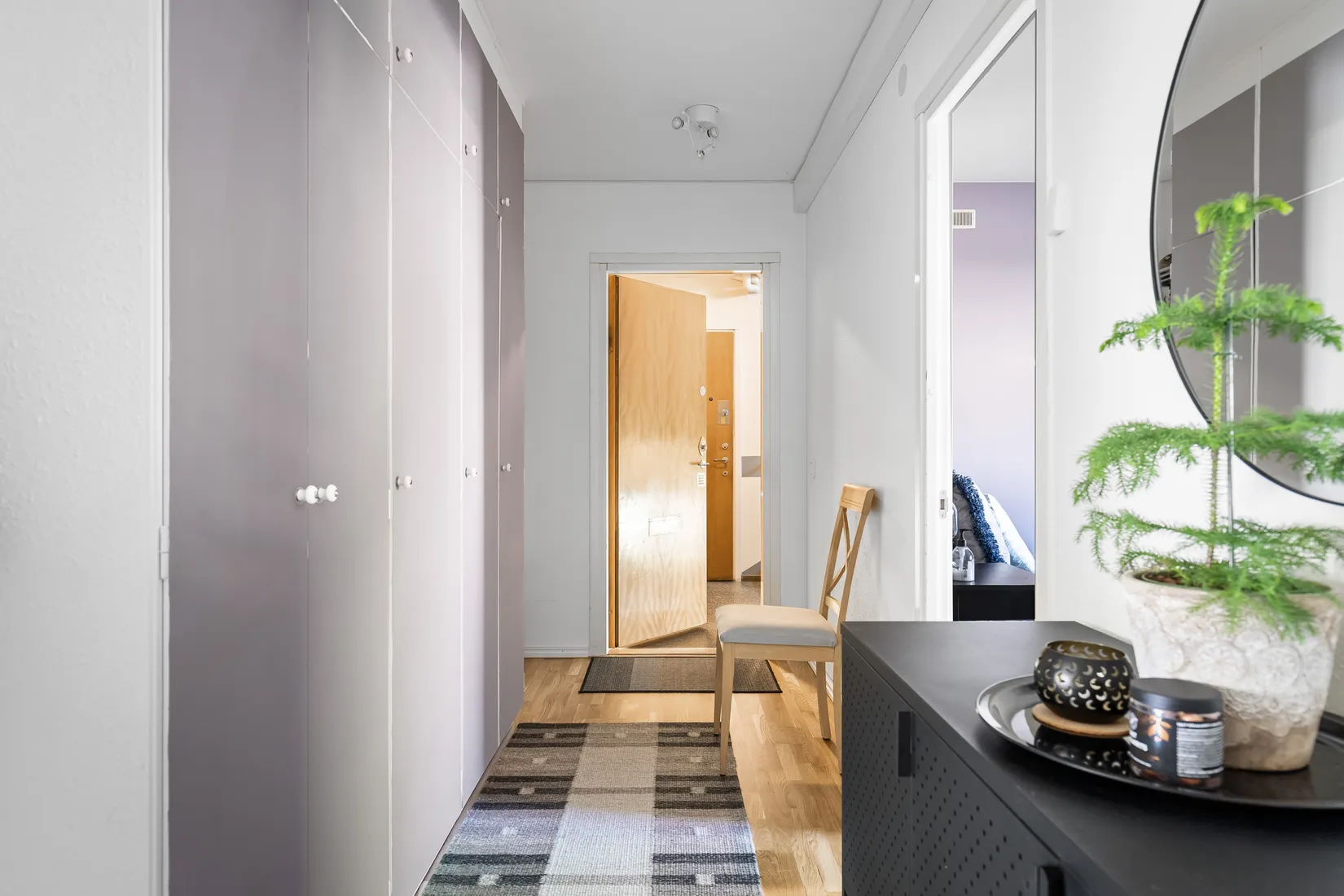 Bostadsrätt, Molngatan 19, Gränby, Uppsala