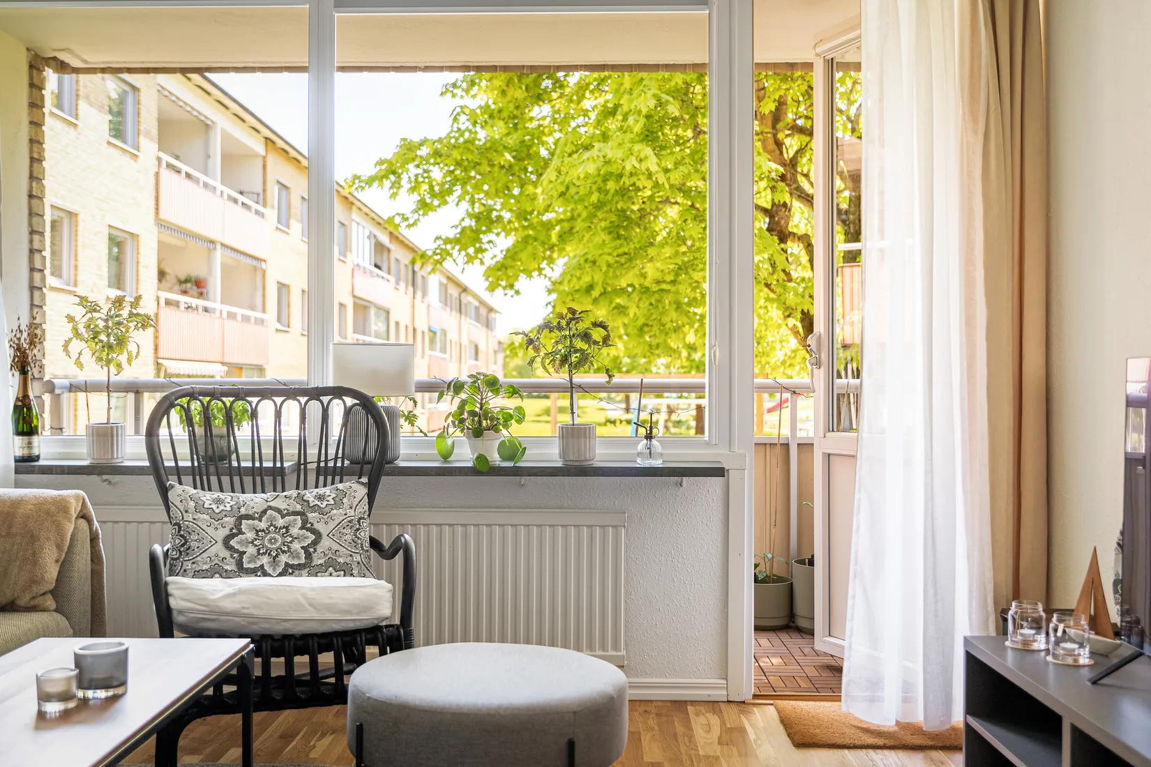 Bostadsrätt, Molngatan 19, Gränby, Uppsala