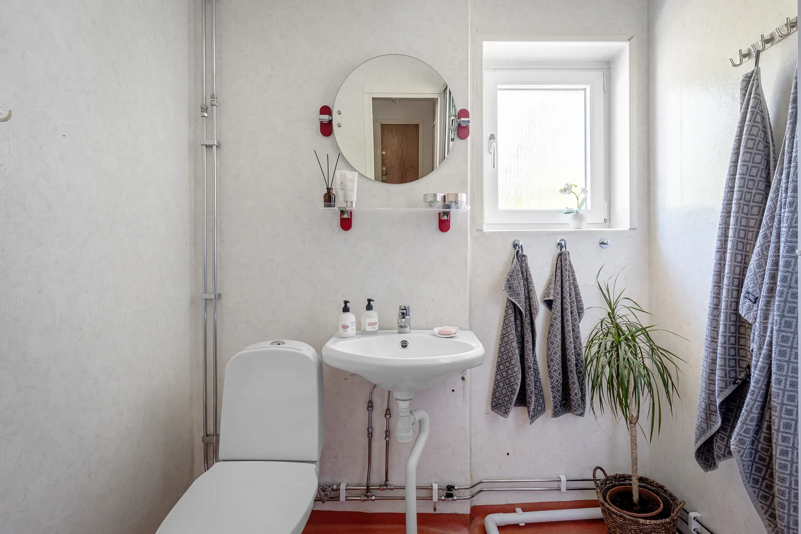 Bostadsrätt, Molngatan 19, Gränby, Uppsala