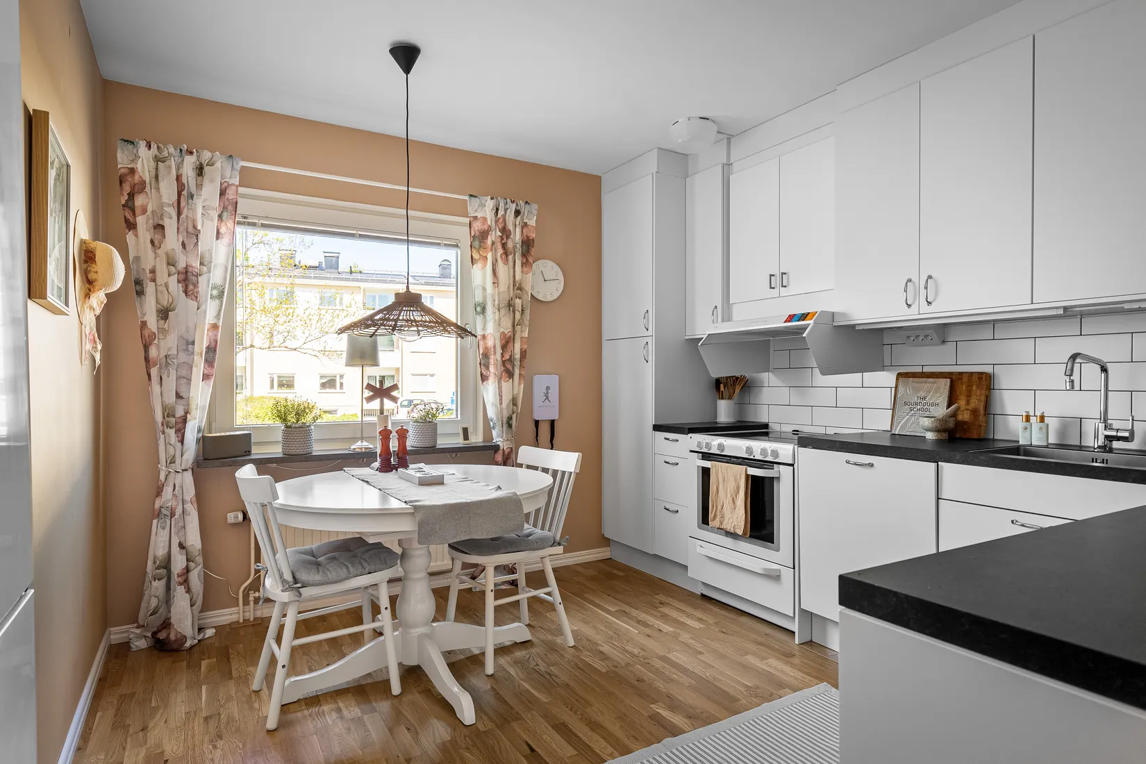 Bostadsrätt, Molngatan 19, Gränby, Uppsala