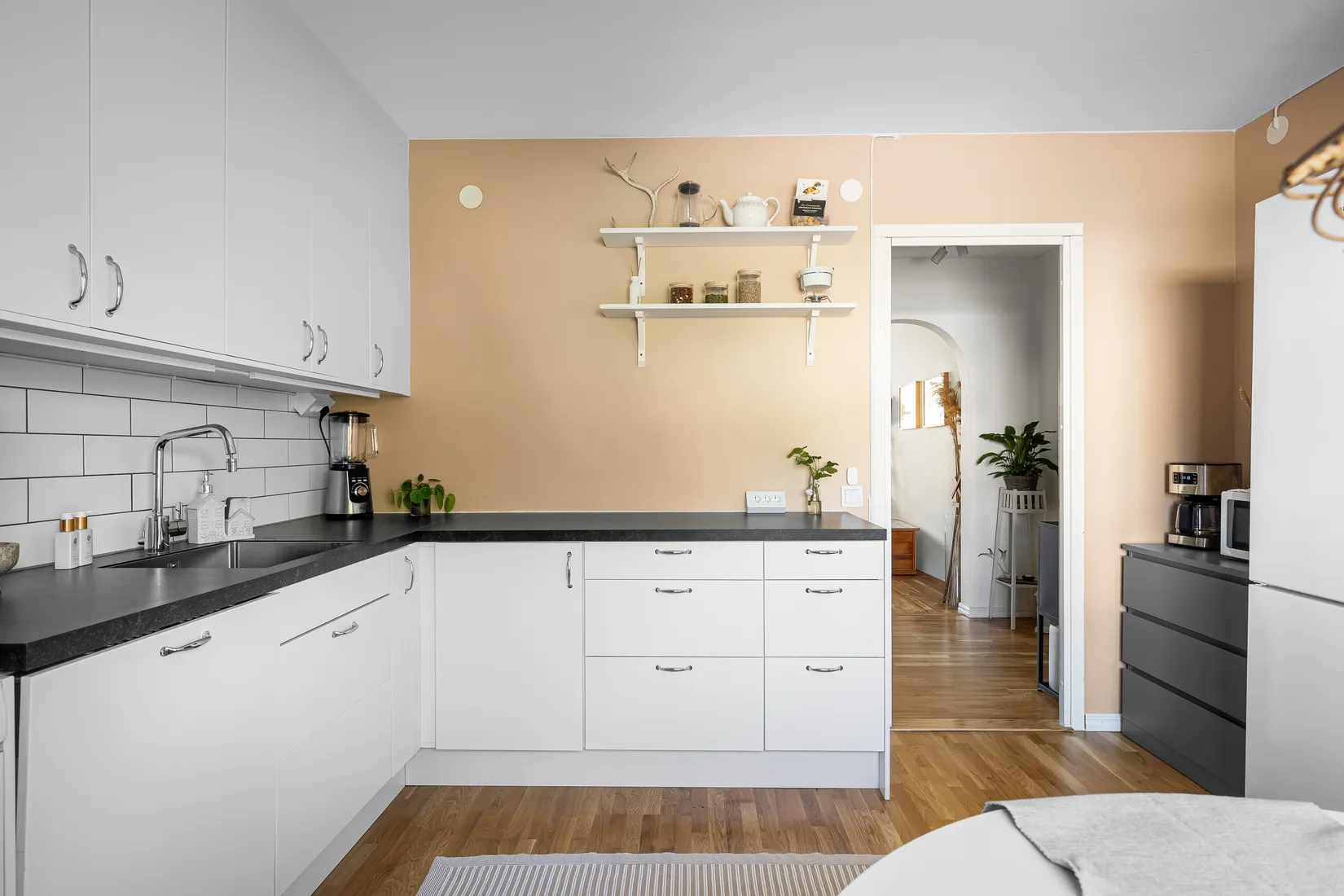 Bostadsrätt, Molngatan 19, Gränby, Uppsala