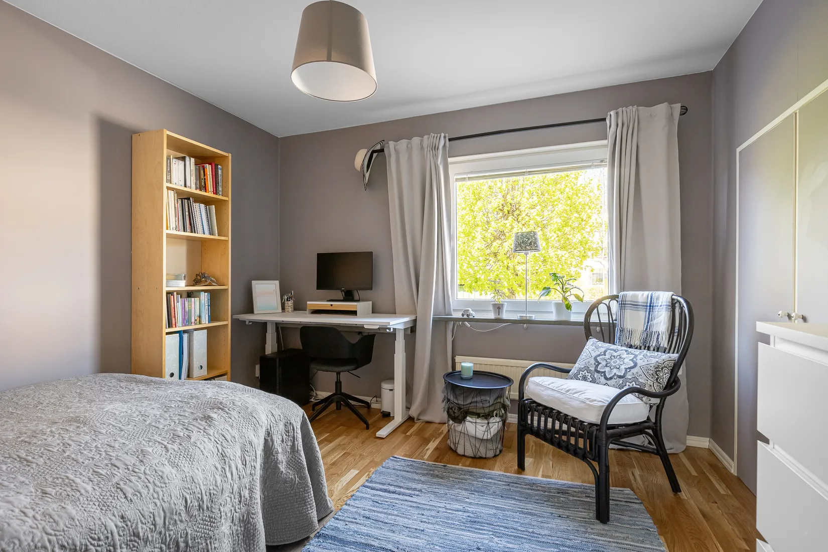 Bostadsrätt, Molngatan 19, Gränby, Uppsala