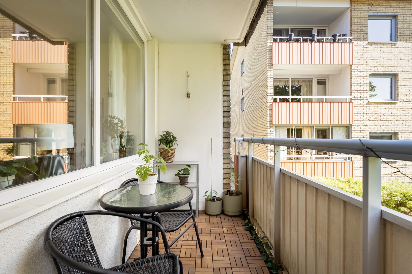 Bostadsrätt, Molngatan 19, Gränby, Uppsala