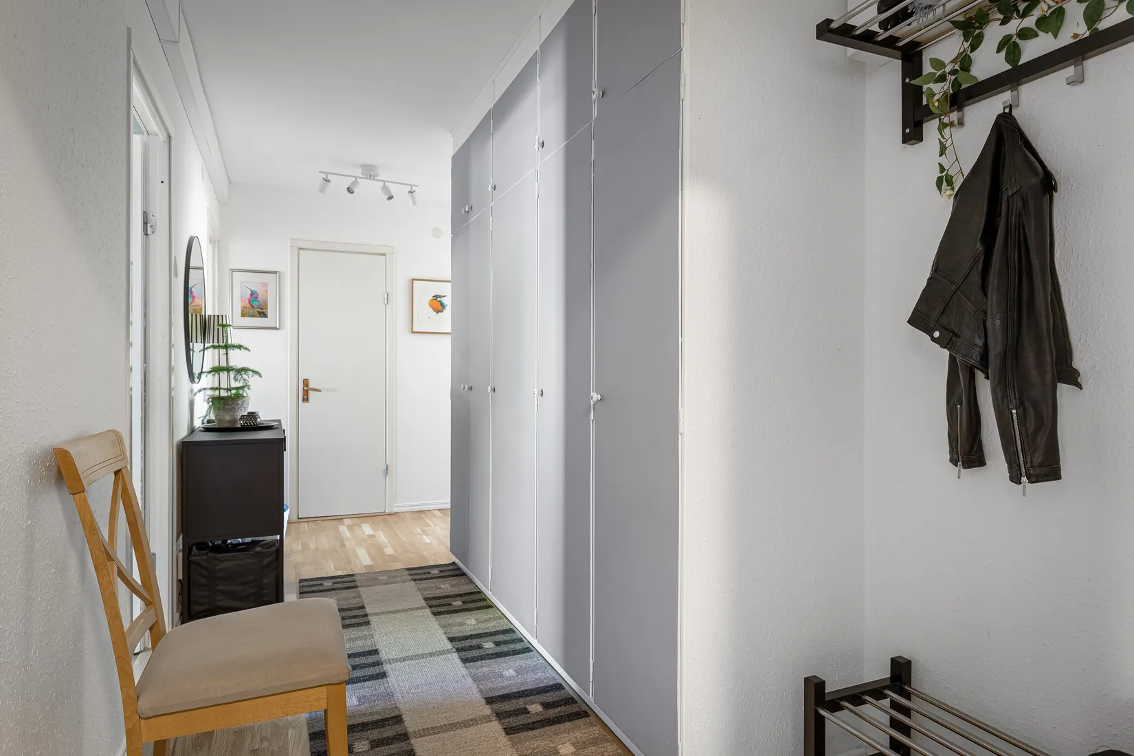 Bostadsrätt, Molngatan 19, Gränby, Uppsala