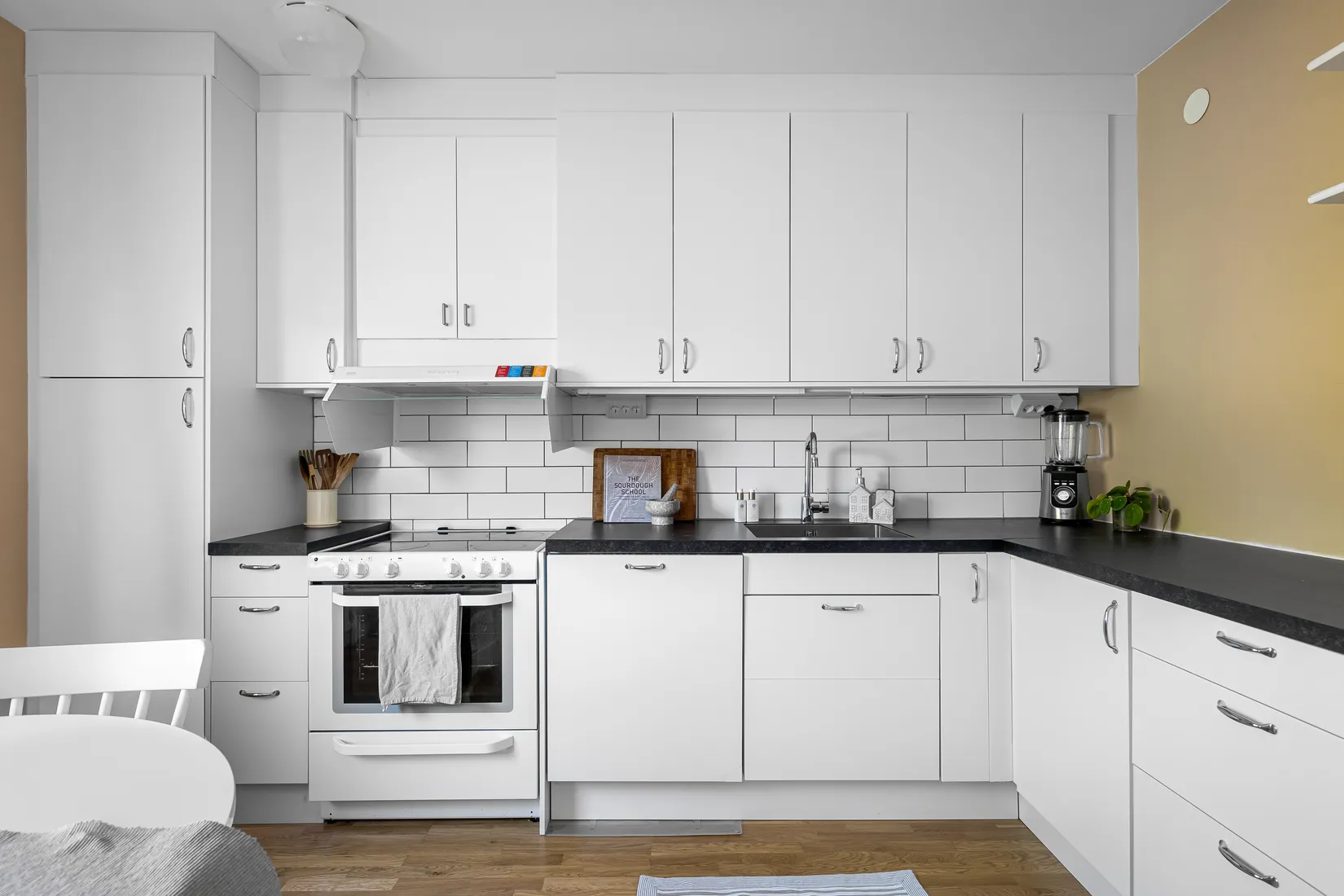 Bostadsrätt, Molngatan 19, Gränby, Uppsala