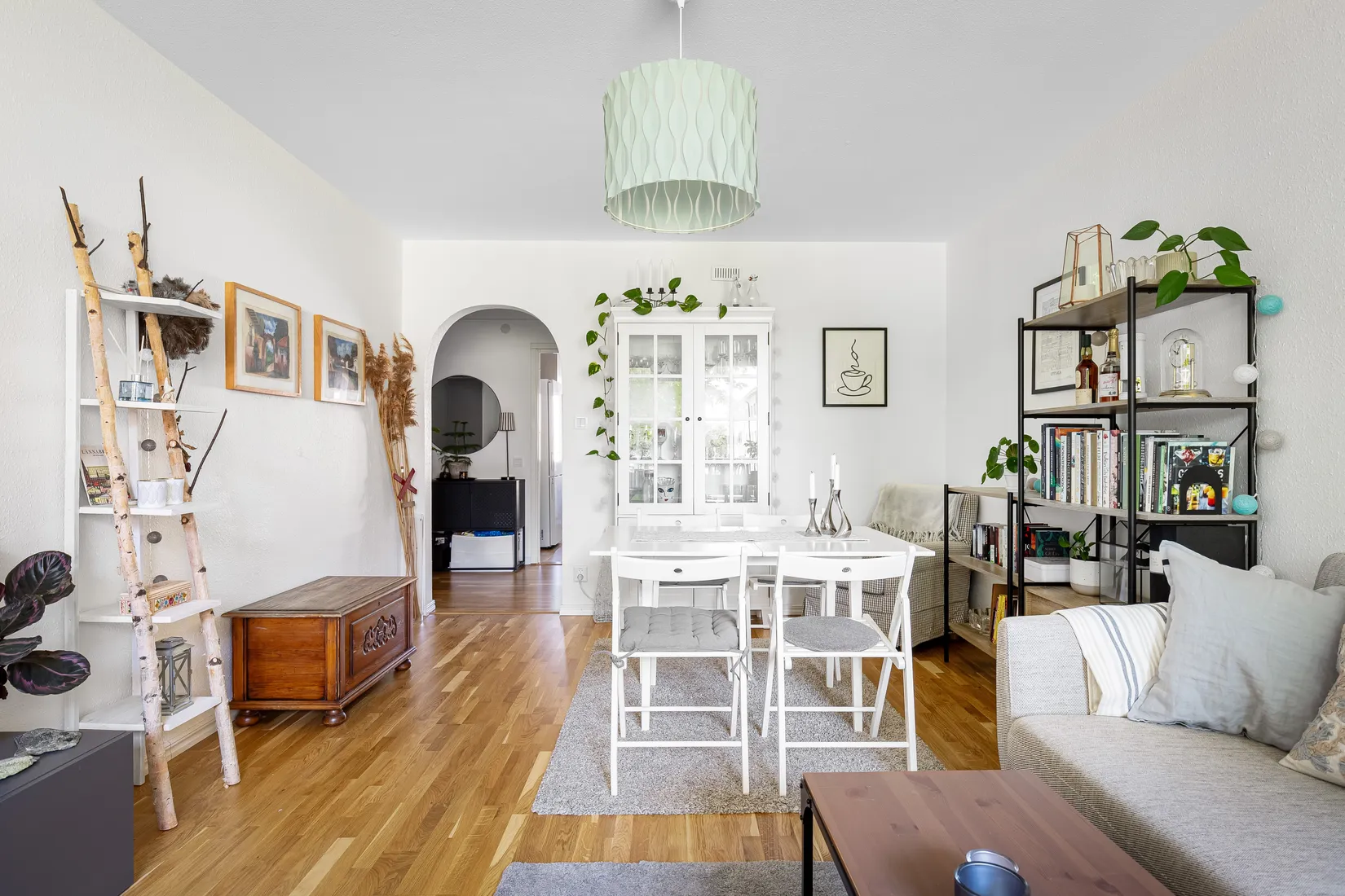 Bostadsrätt, Molngatan 19, Gränby, Uppsala