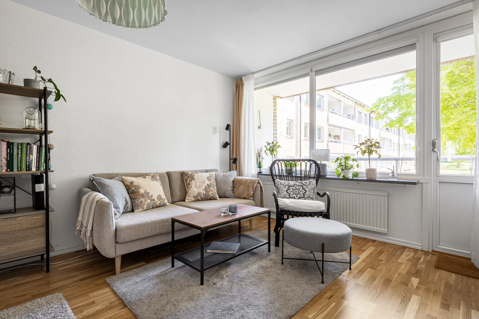 Bostadsrätt, Molngatan 19, Gränby, Uppsala