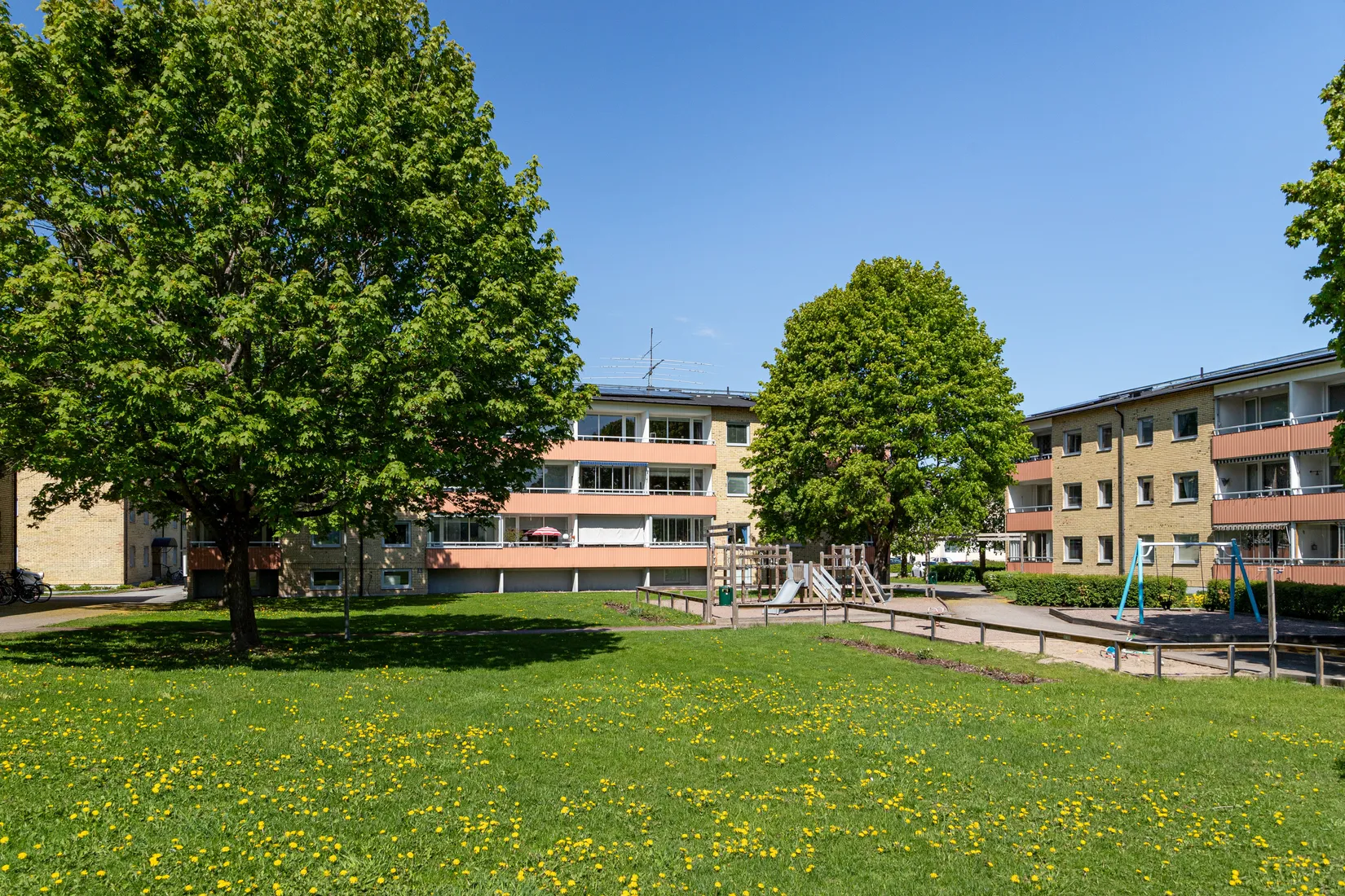 Bostadsrätt, Molngatan 19, Gränby, Uppsala