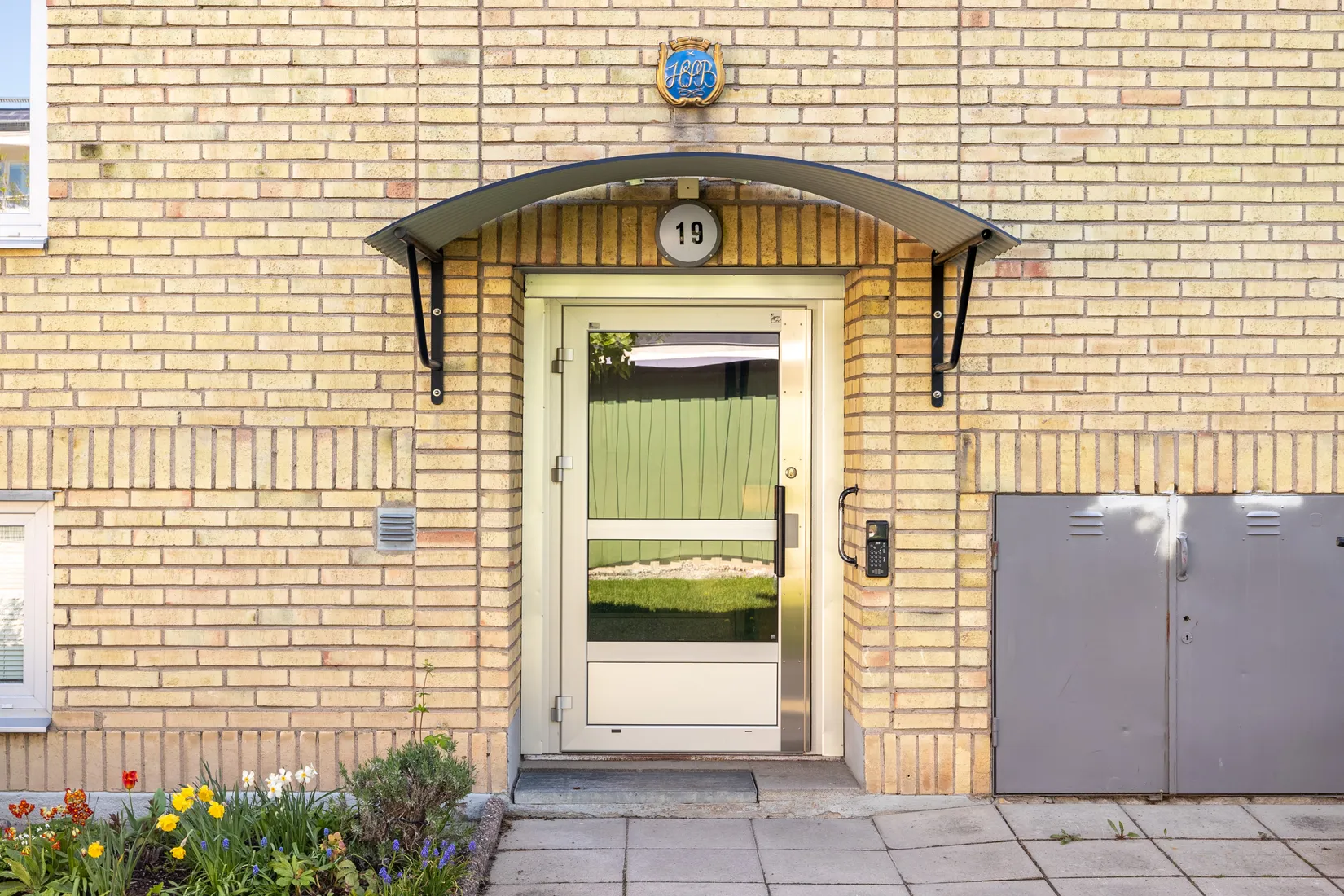 Bostadsrätt, Molngatan 19, Gränby, Uppsala