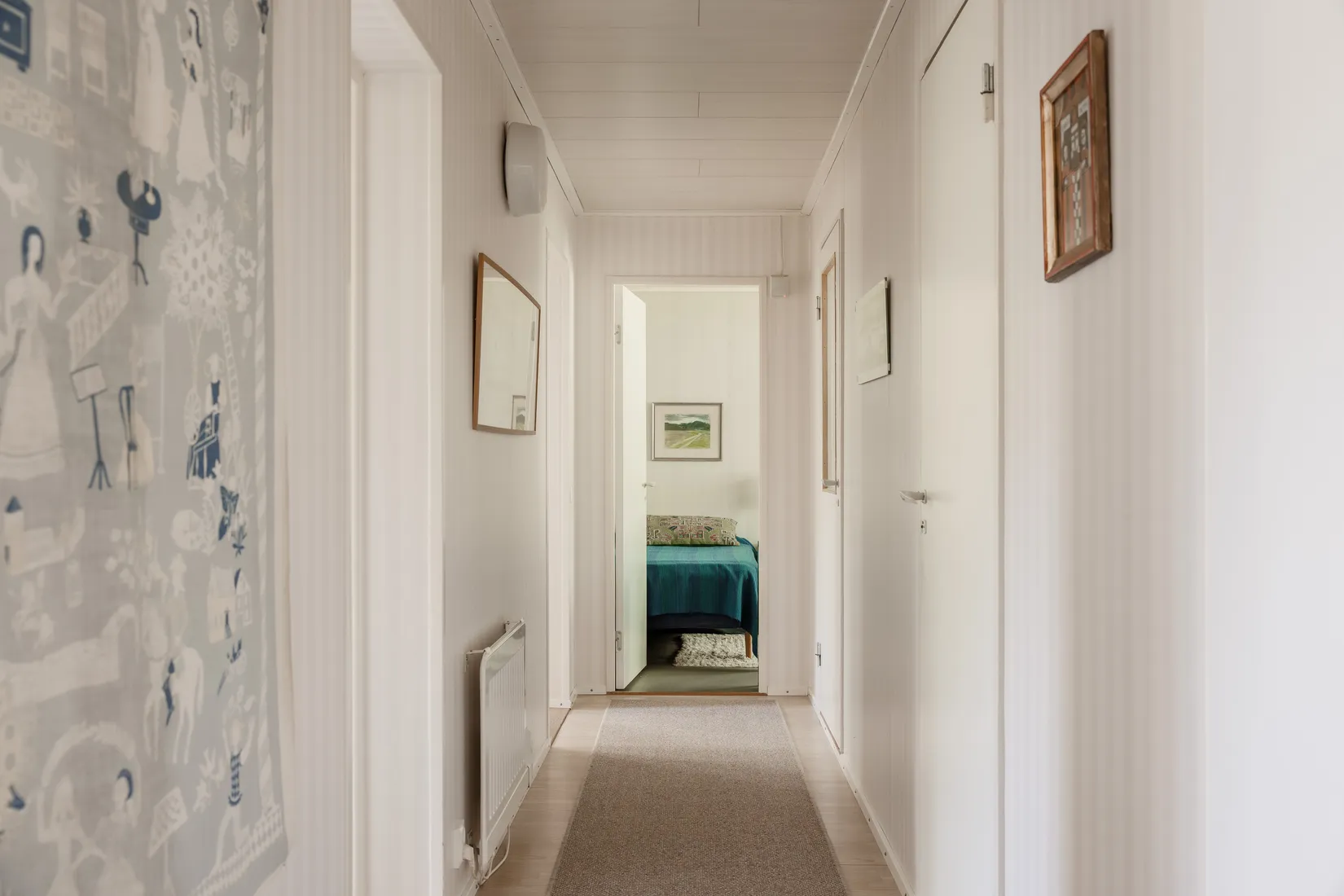 Villa, Danska vägen 16, Oscarshem, Lund