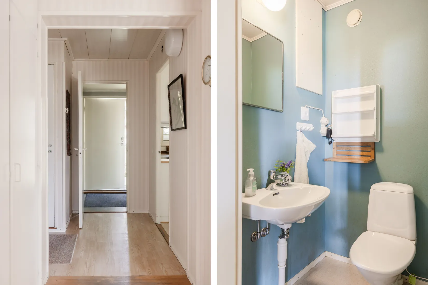 Villa, Danska vägen 16, Oscarshem, Lund