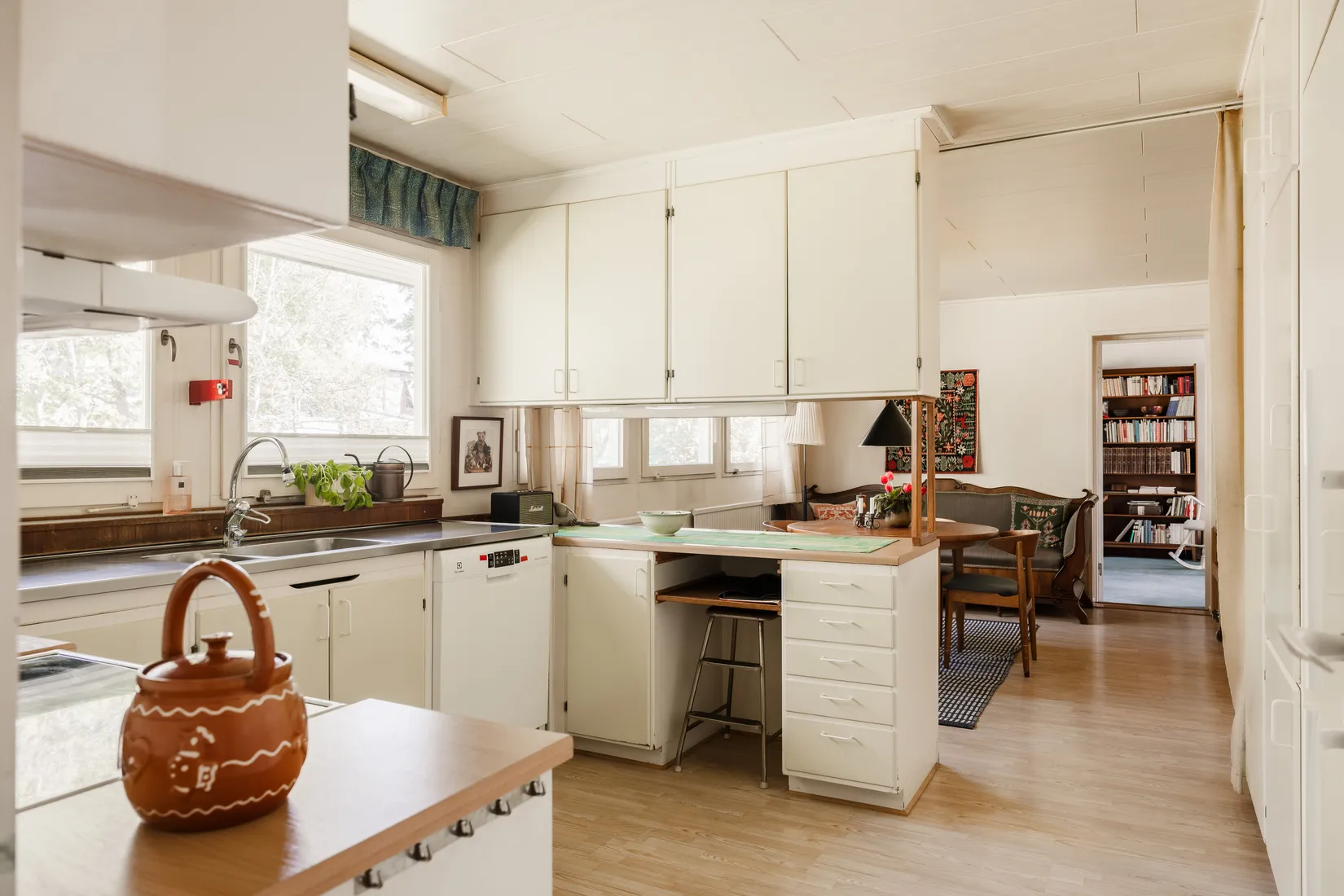Villa, Danska vägen 16, Oscarshem, Lund