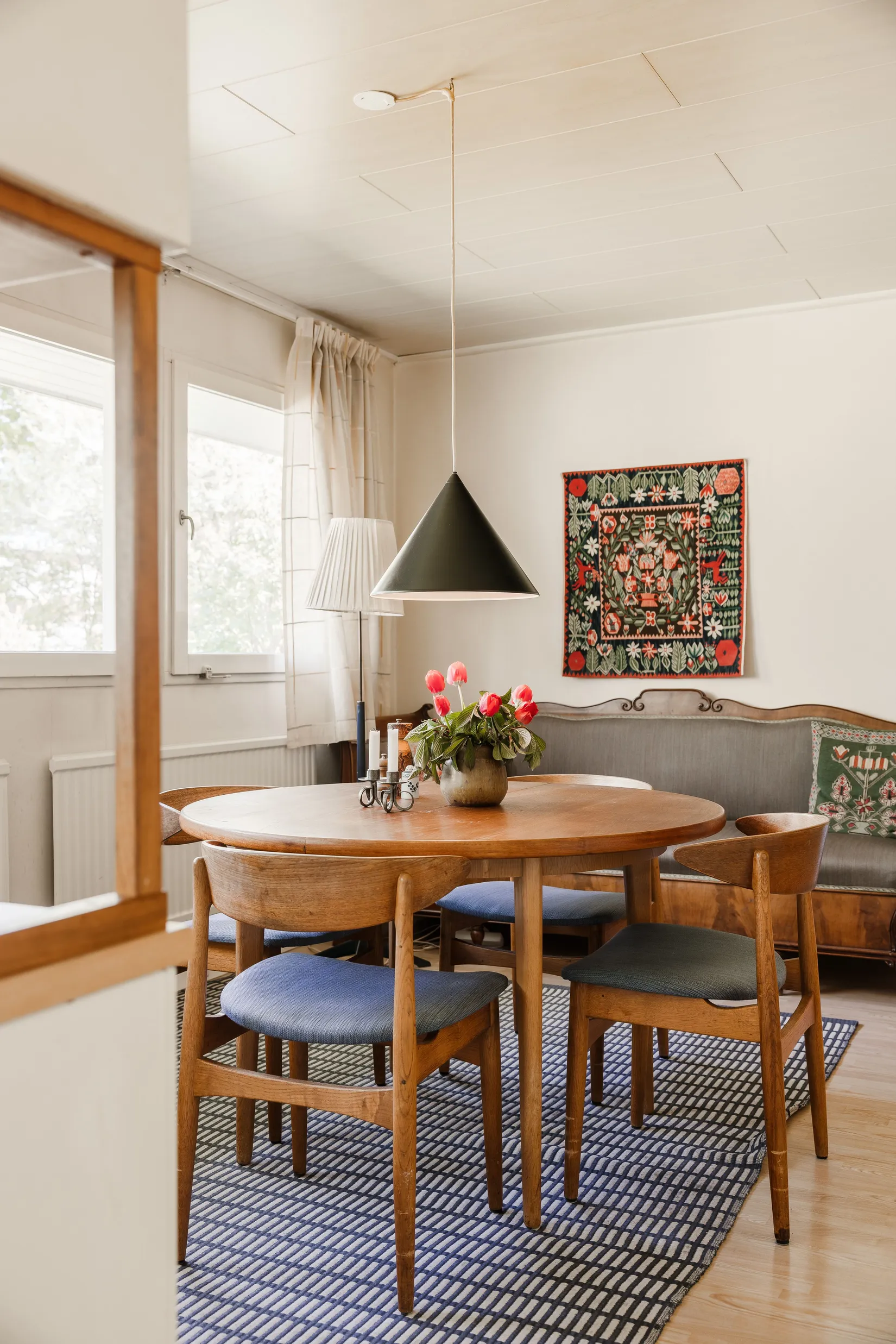 Villa, Danska vägen 16, Oscarshem, Lund