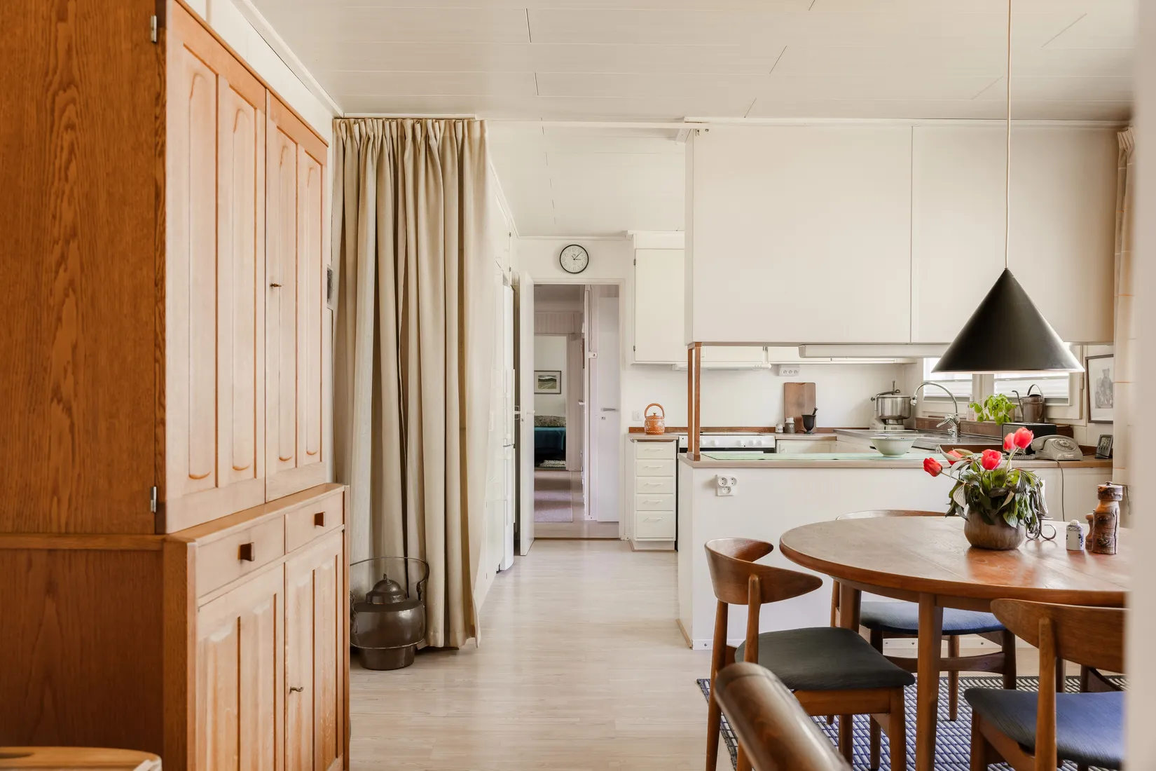 Villa, Danska vägen 16, Oscarshem, Lund