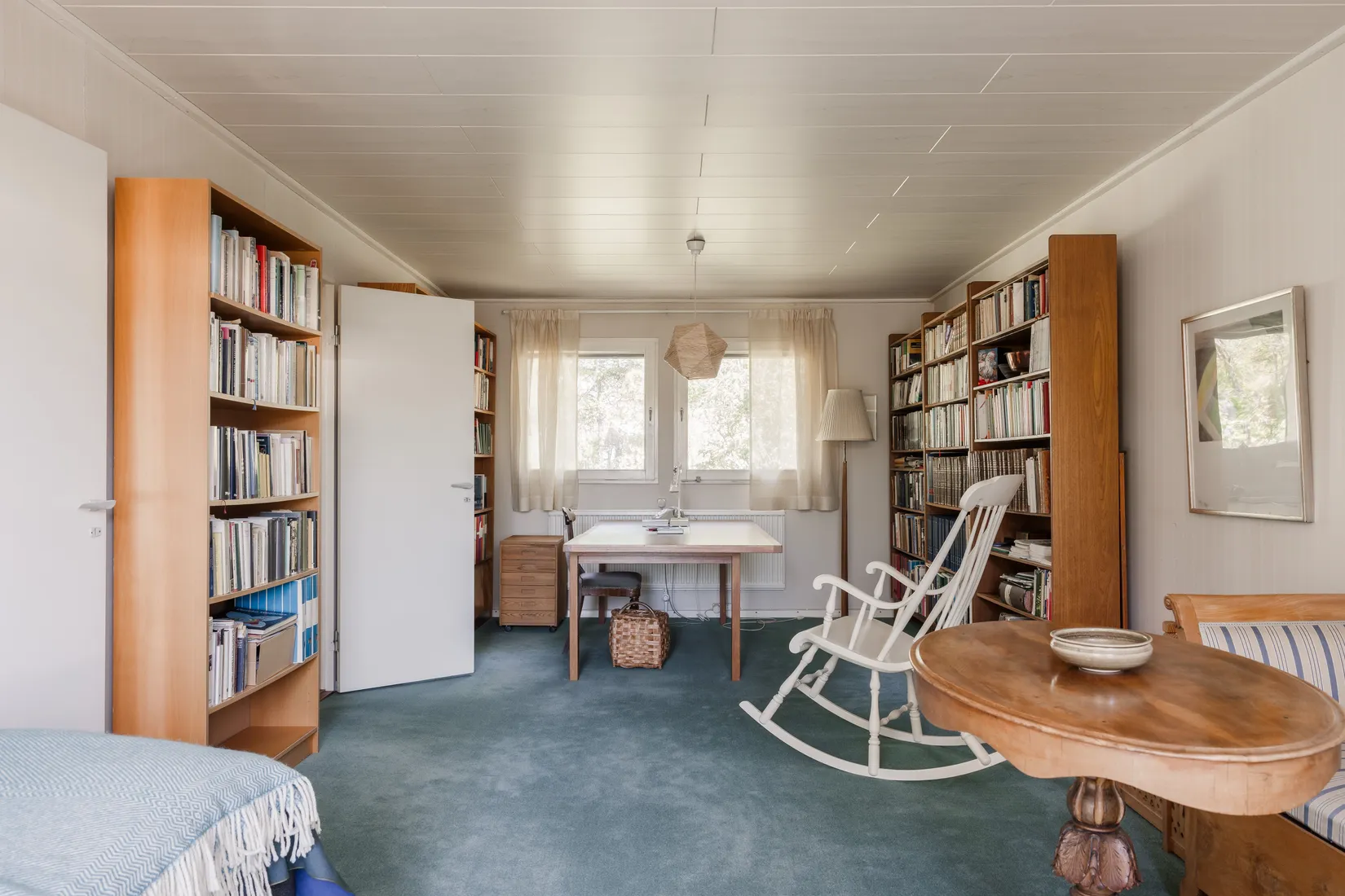 Villa, Danska vägen 16, Oscarshem, Lund