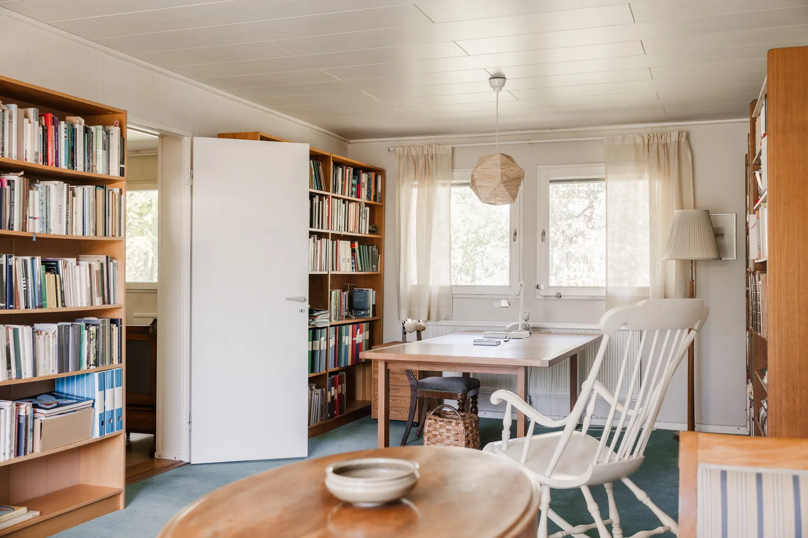 Villa, Danska vägen 16, Oscarshem, Lund