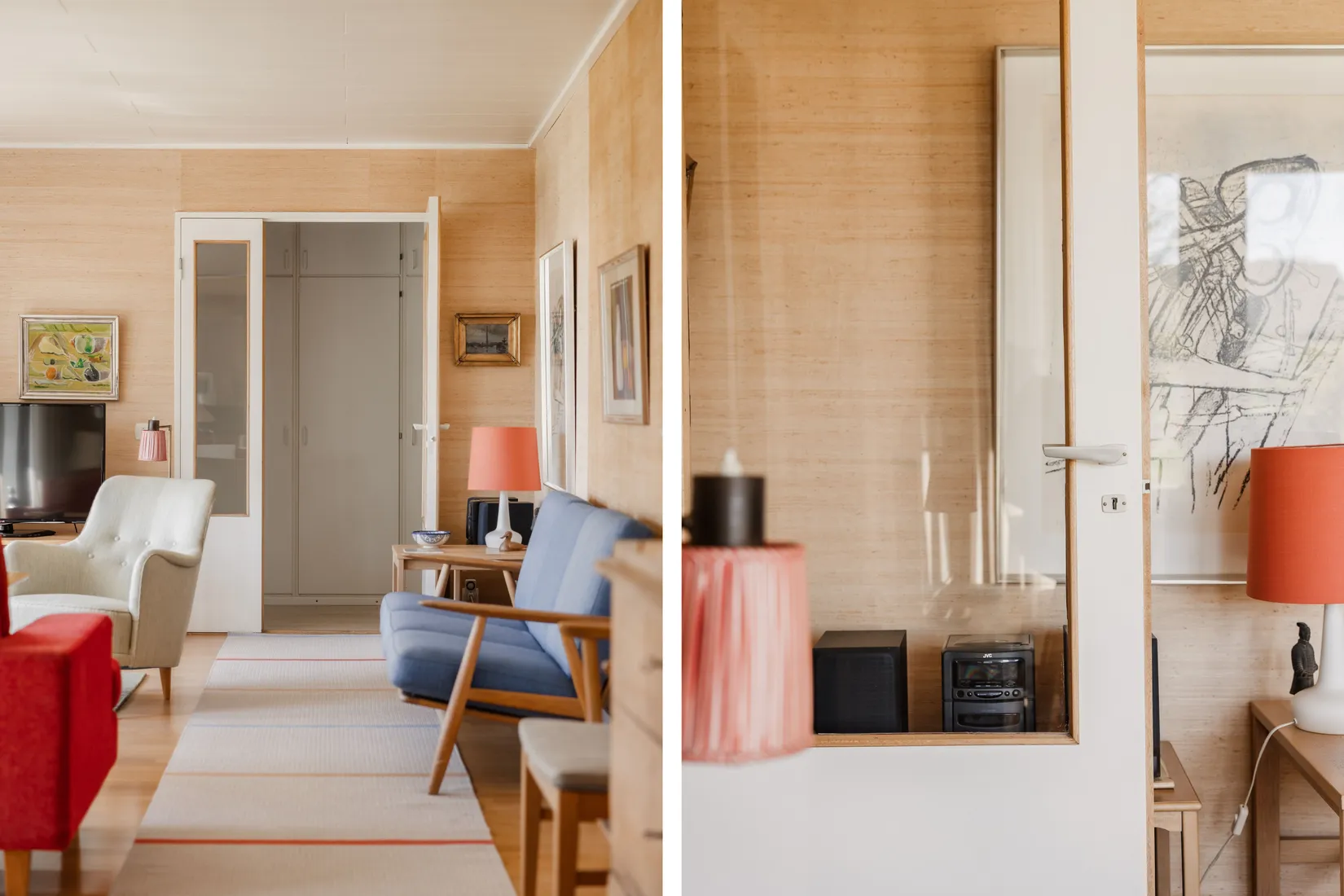 Villa, Danska vägen 16, Oscarshem, Lund
