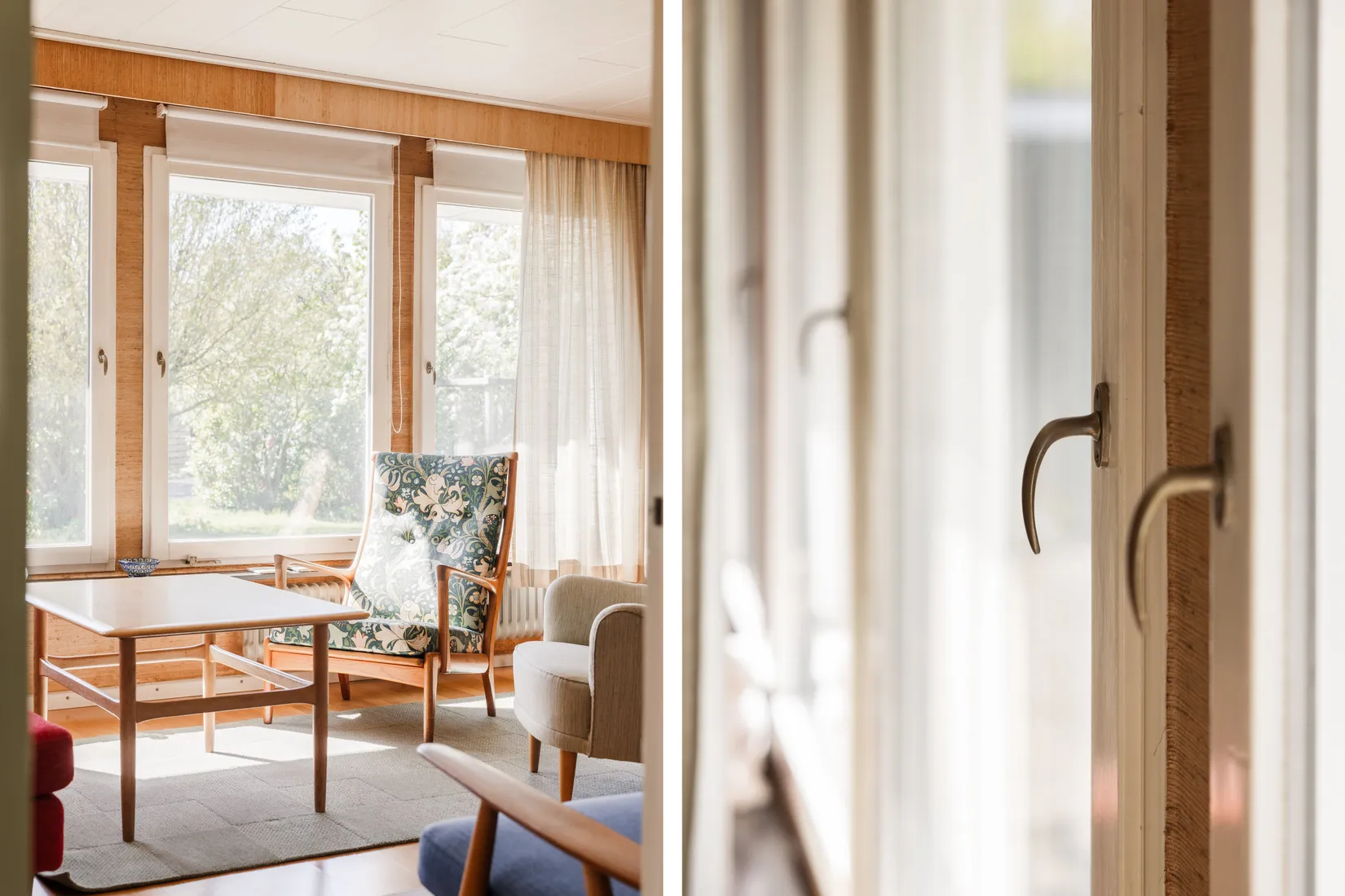 Villa, Danska vägen 16, Oscarshem, Lund