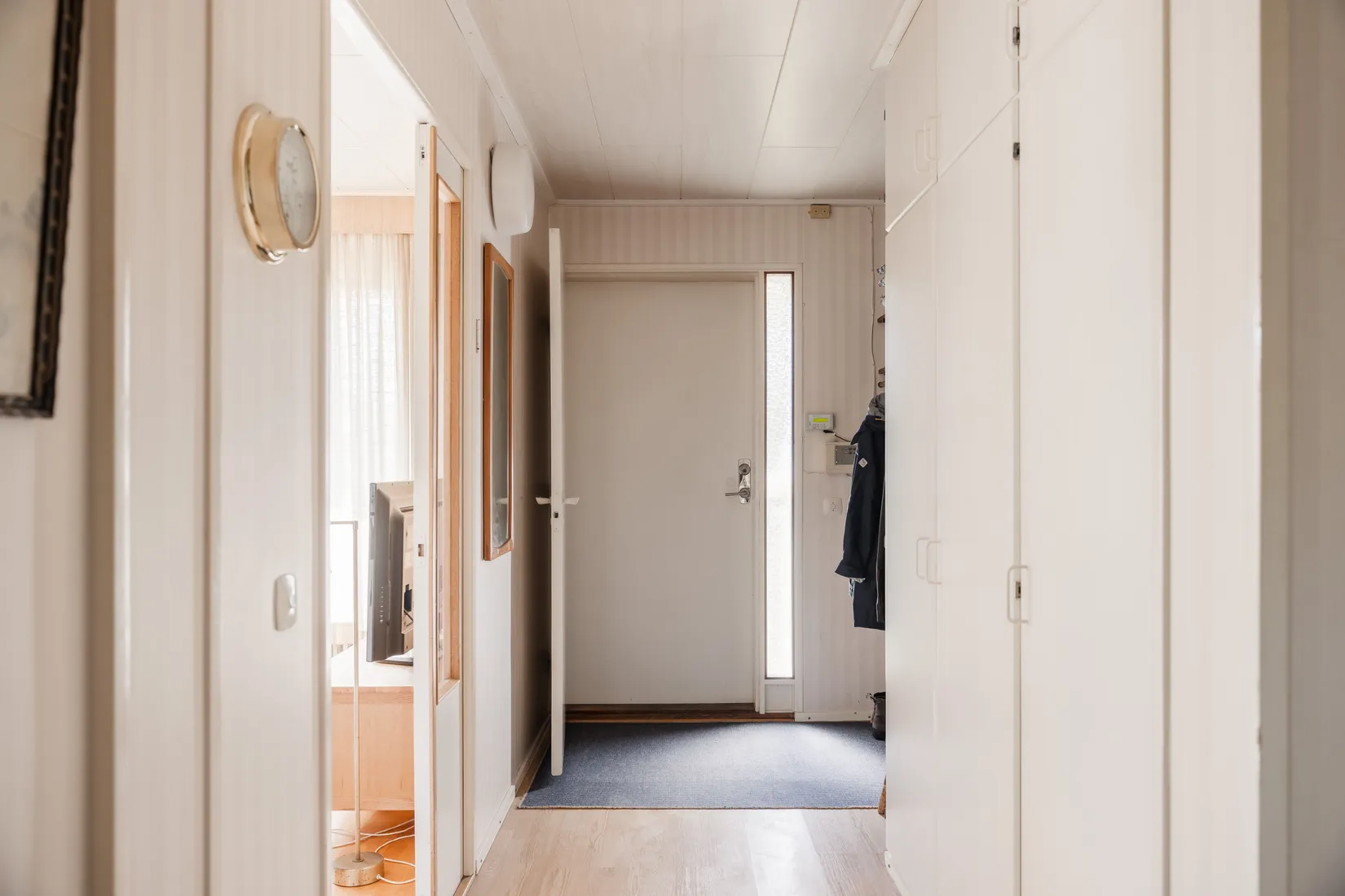 Villa, Danska vägen 16, Oscarshem, Lund