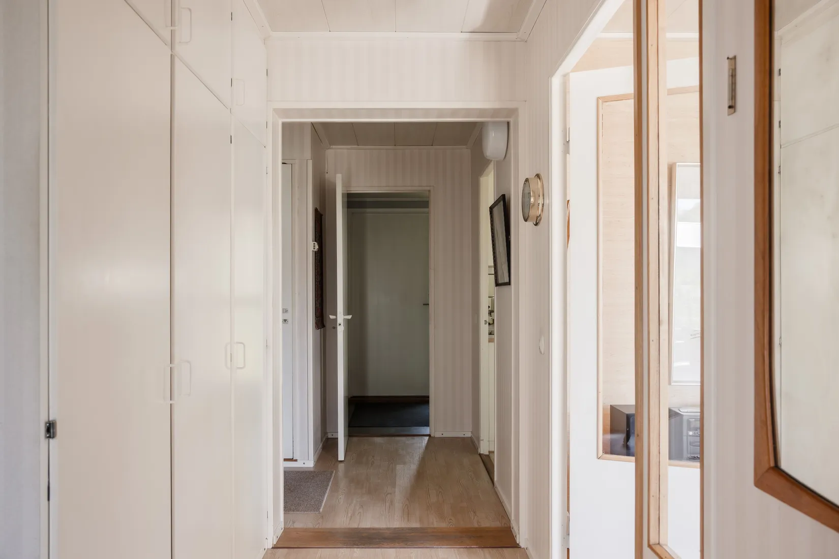 Villa, Danska vägen 16, Oscarshem, Lund