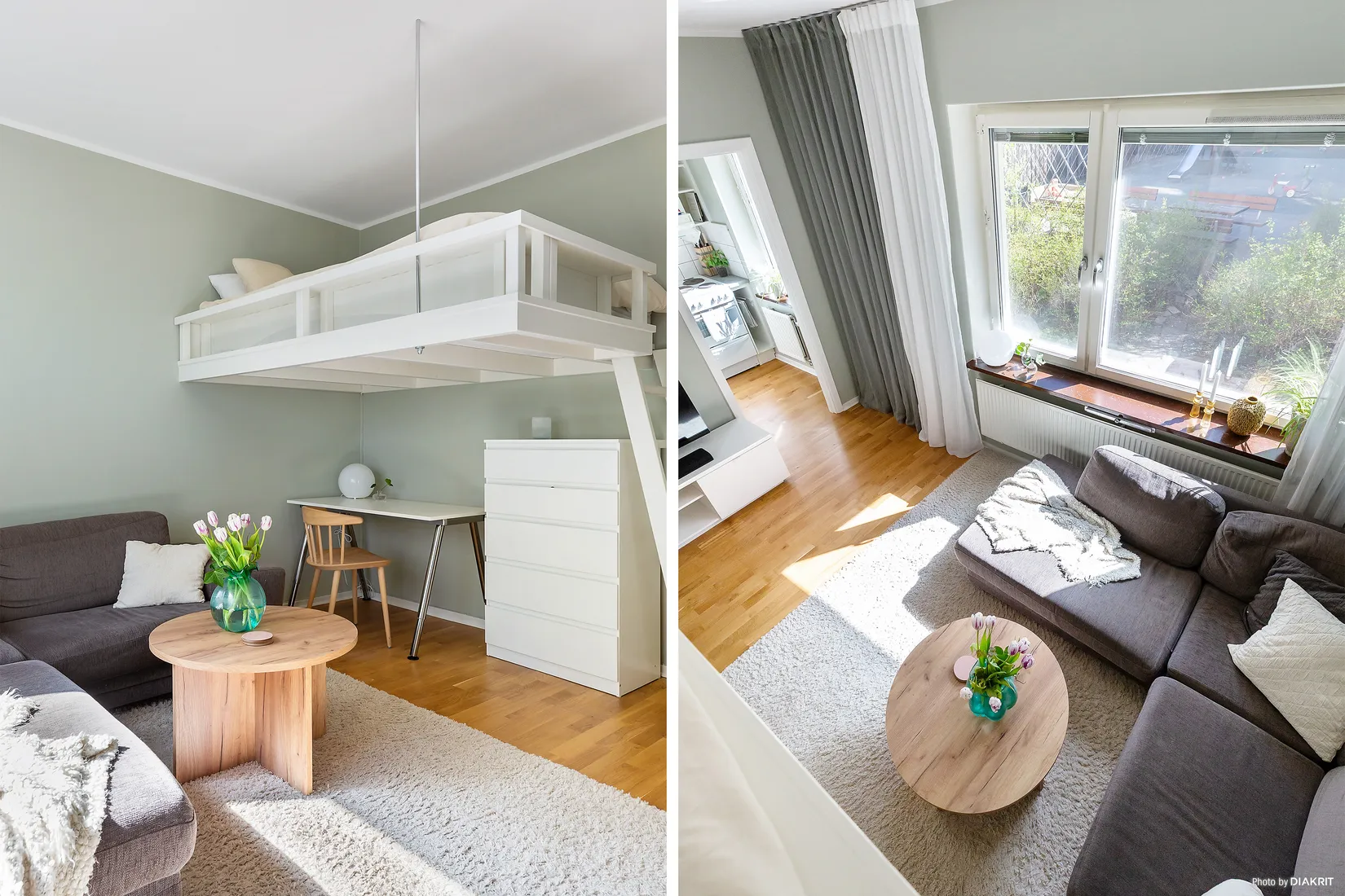 Bostadsrätt, Gjuteribacken 4c, Centrala Sundbyberg, Sundbyberg
