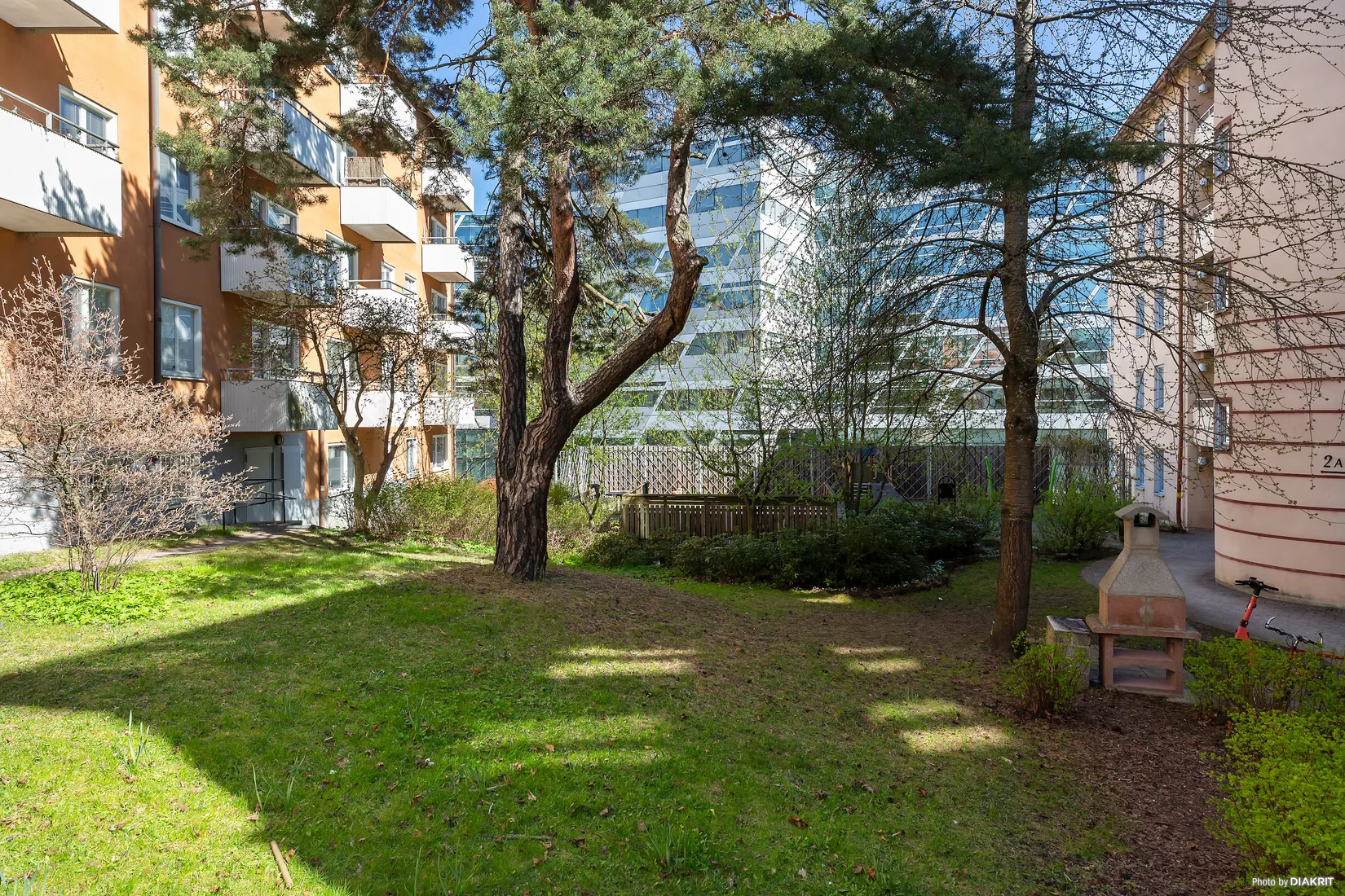 Bostadsrätt, Gjuteribacken 4c, Centrala Sundbyberg, Sundbyberg