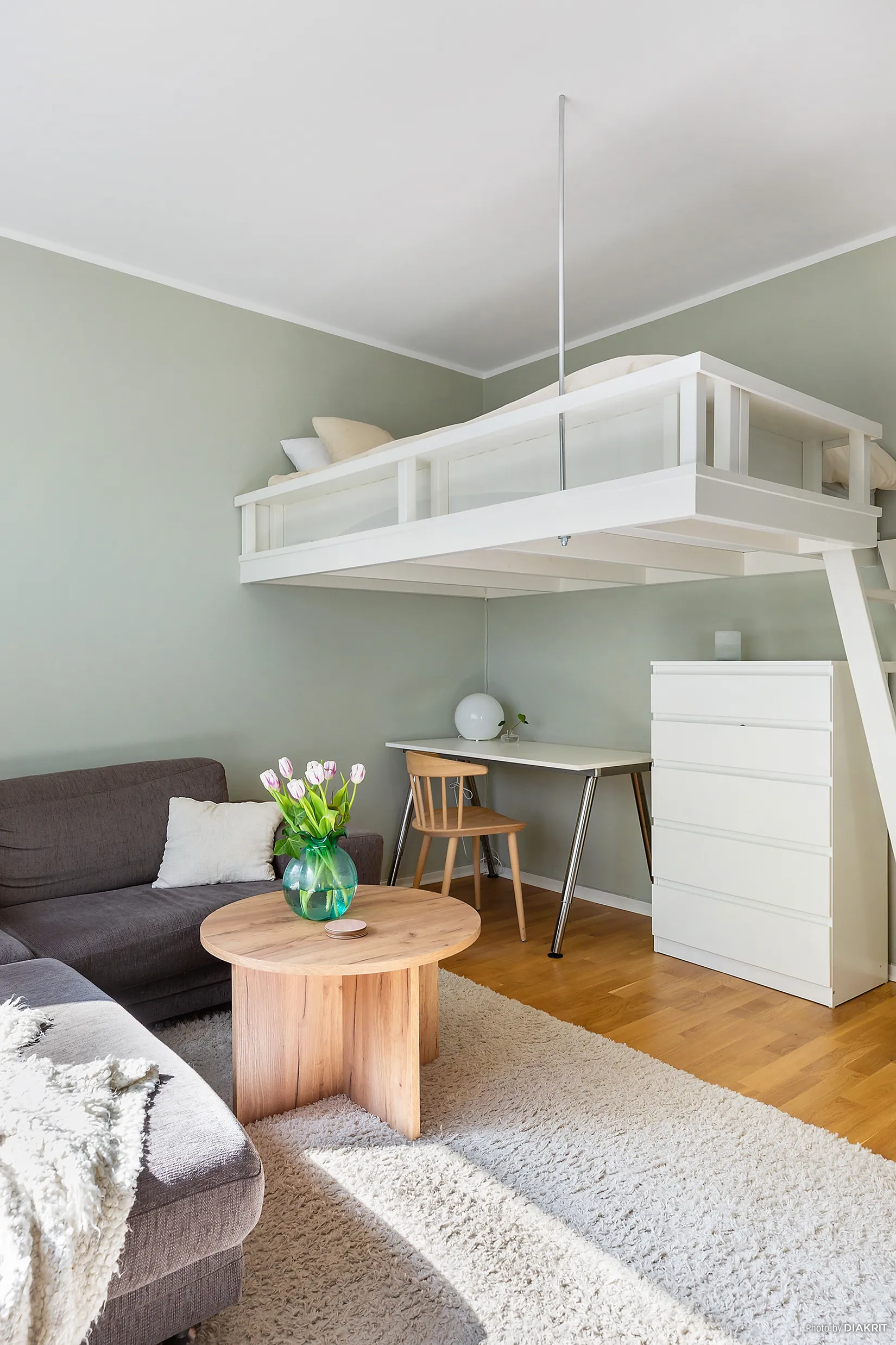 Bostadsrätt, Gjuteribacken 4c, Centrala Sundbyberg, Sundbyberg