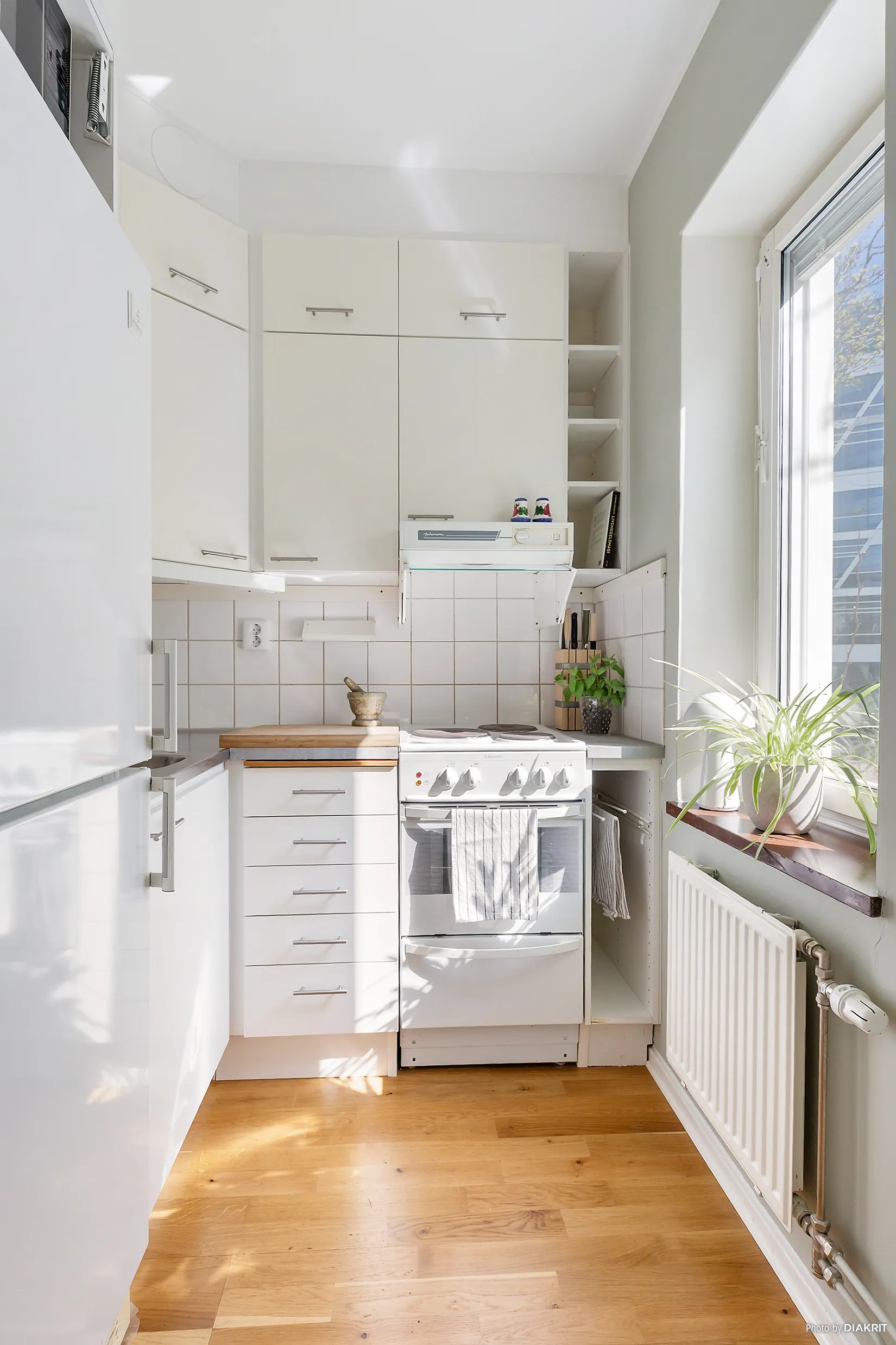 Bostadsrätt, Gjuteribacken 4c, Centrala Sundbyberg, Sundbyberg