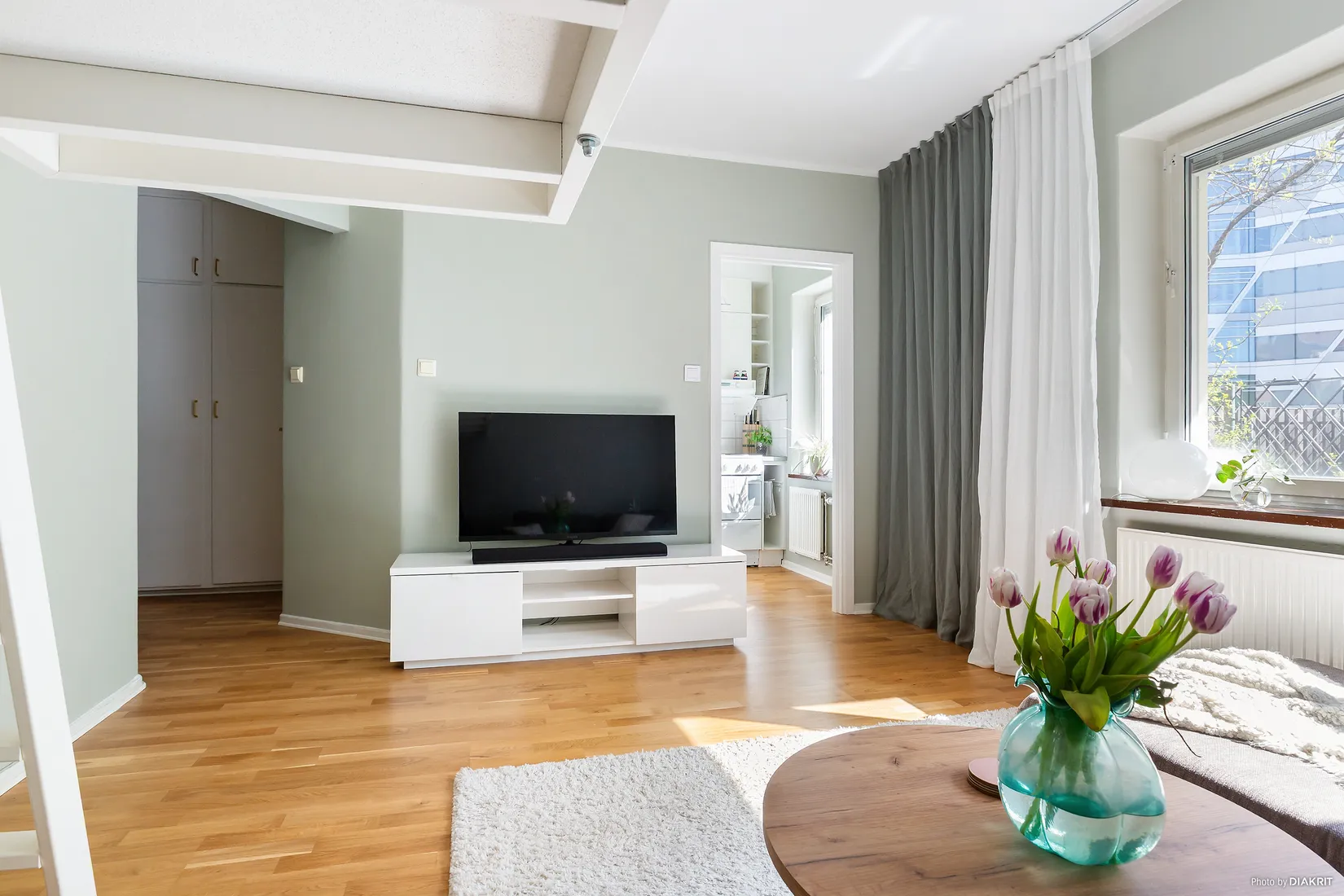 Bostadsrätt, Gjuteribacken 4c, Centrala Sundbyberg, Sundbyberg